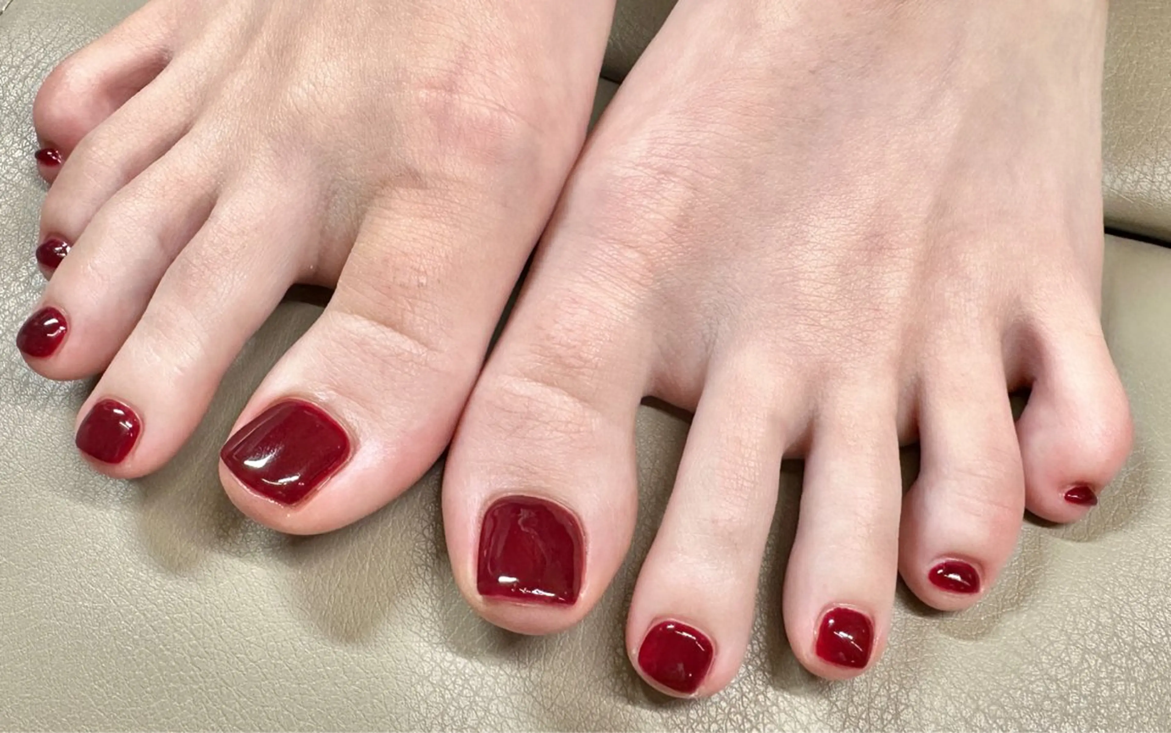 ネイル MILS sanaのネイルデザイン