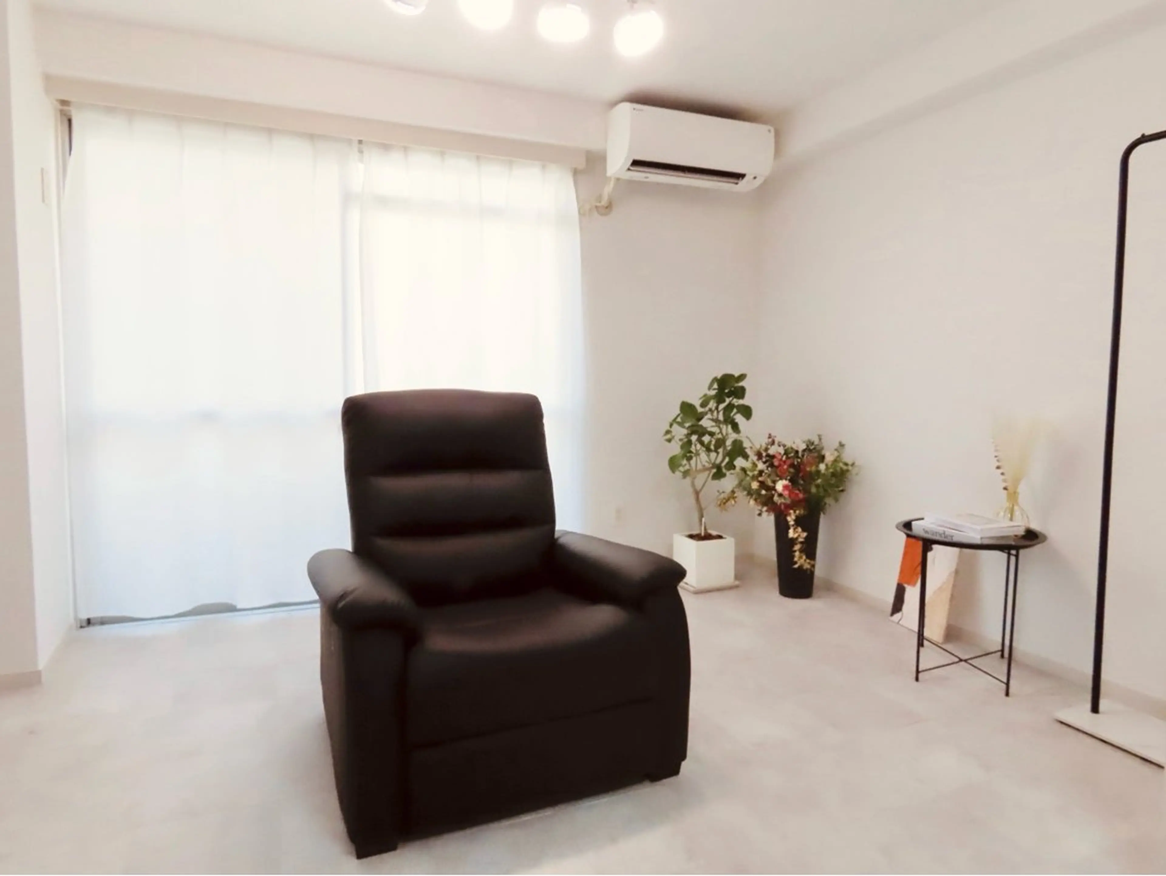 MMU＊ OTANIのマツエク・マツパデザイン