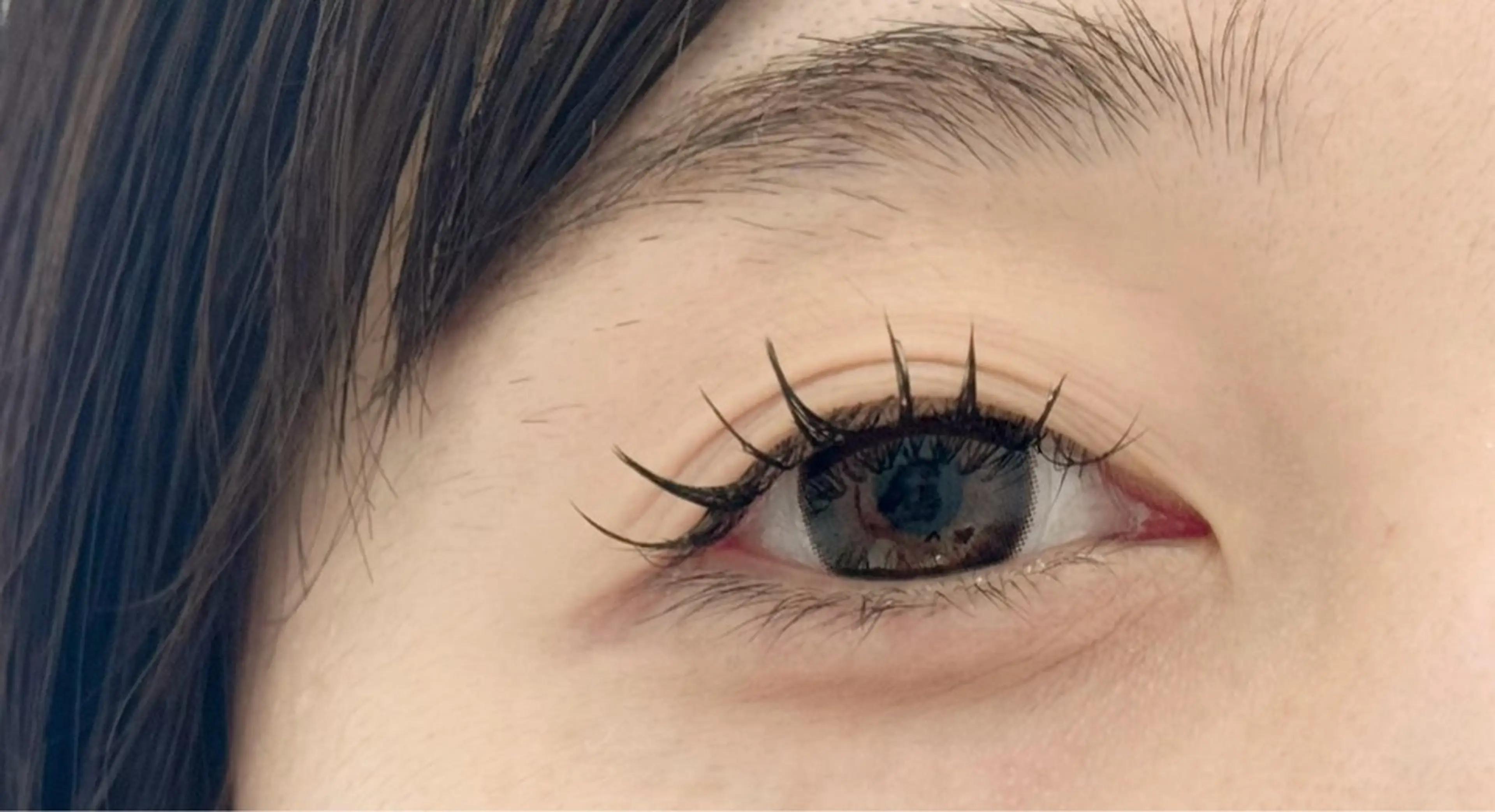 マツエク・マツパ 🧸Lily船橋 石川🌿‬のマツエク・マツパデザイン