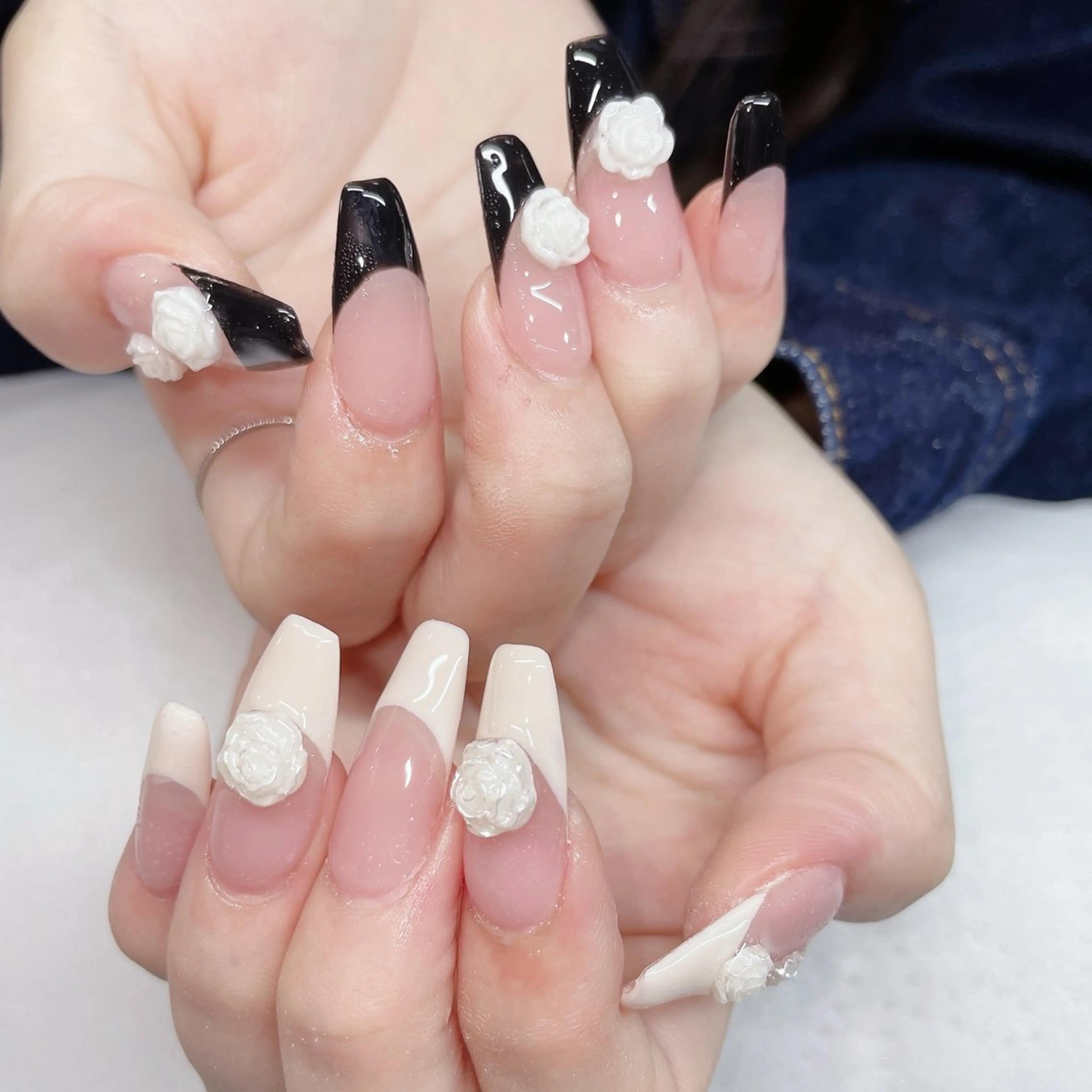 ネイル misun_ nailのネイルデザイン