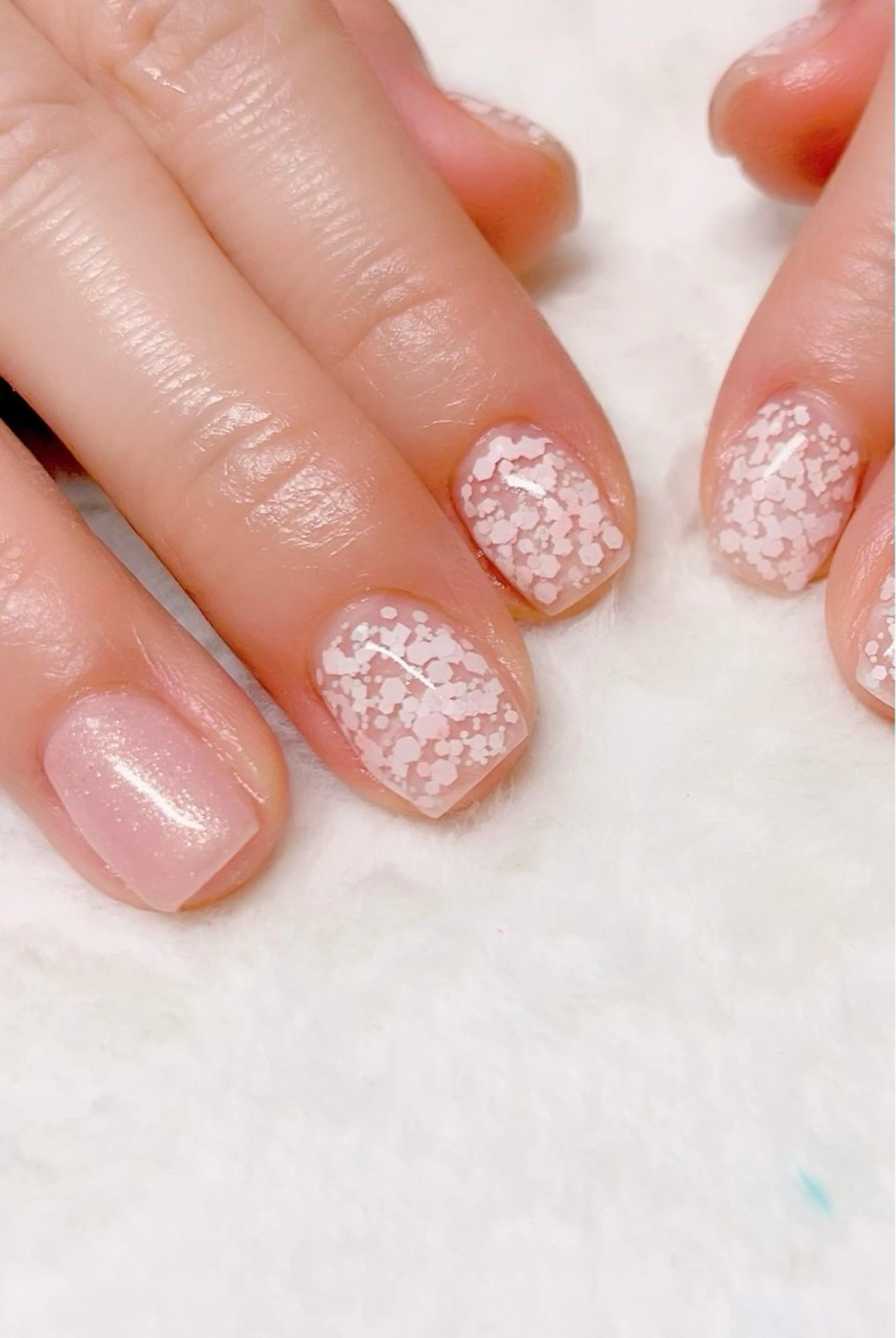 ネイル ハンドネイル SYU NAILのネイルデザイン