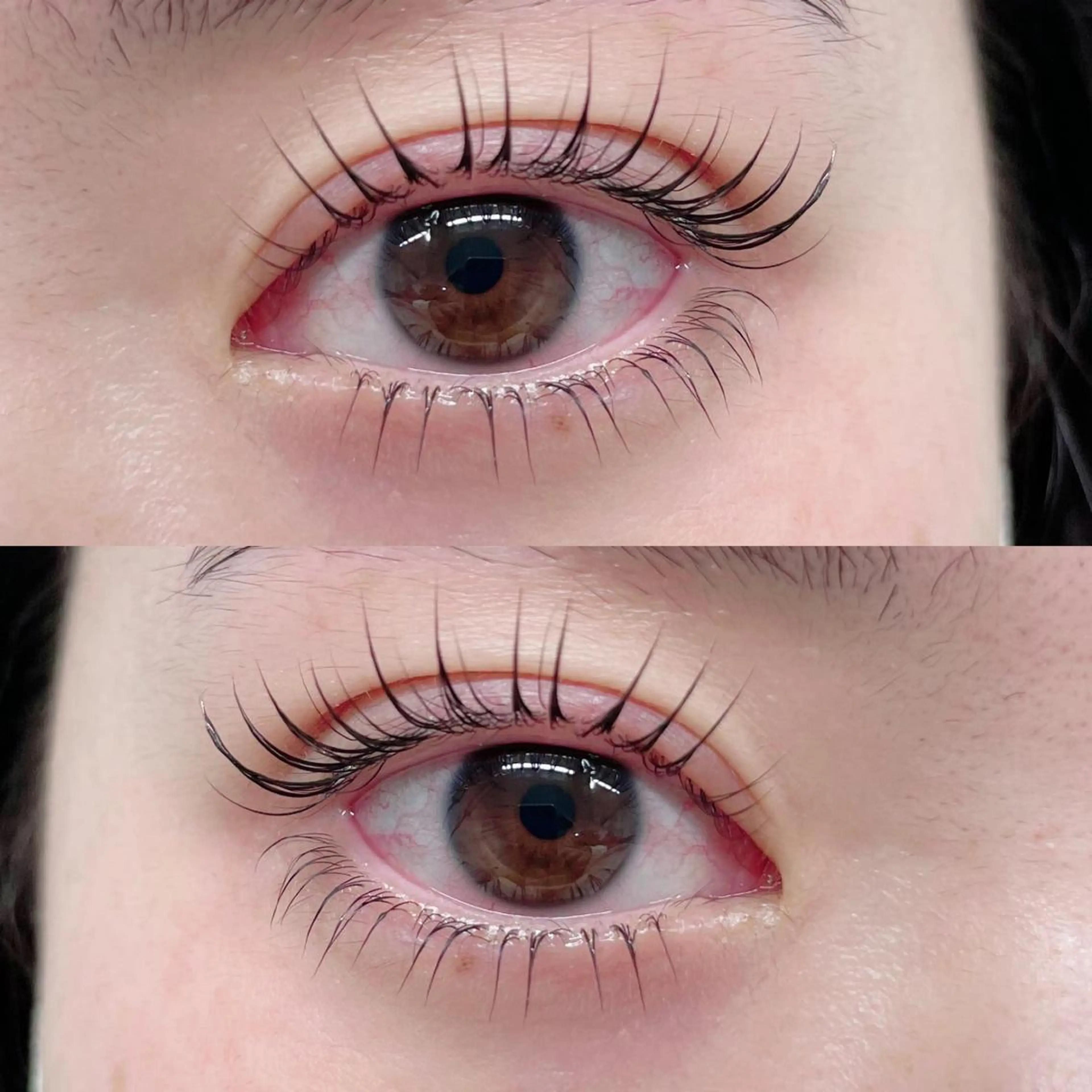 パーマ マツエク・マツパ 🥀Saito Tomomi🥀のマツエク・マツパデザイン