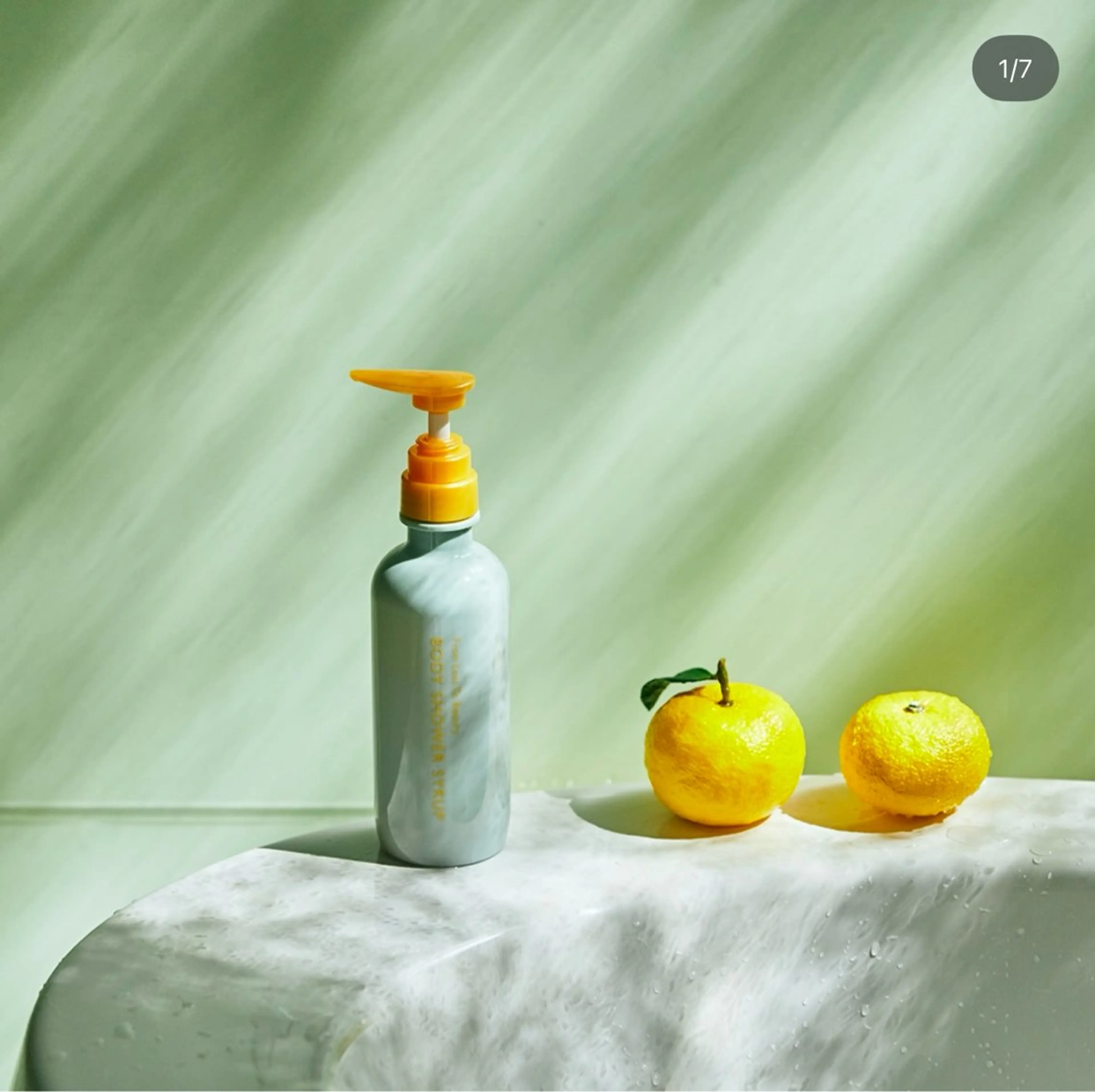 POLA THE BEAUTY 多治見けやき通り店所属・多治見店POLA 大島のエステ・リラクイメージ