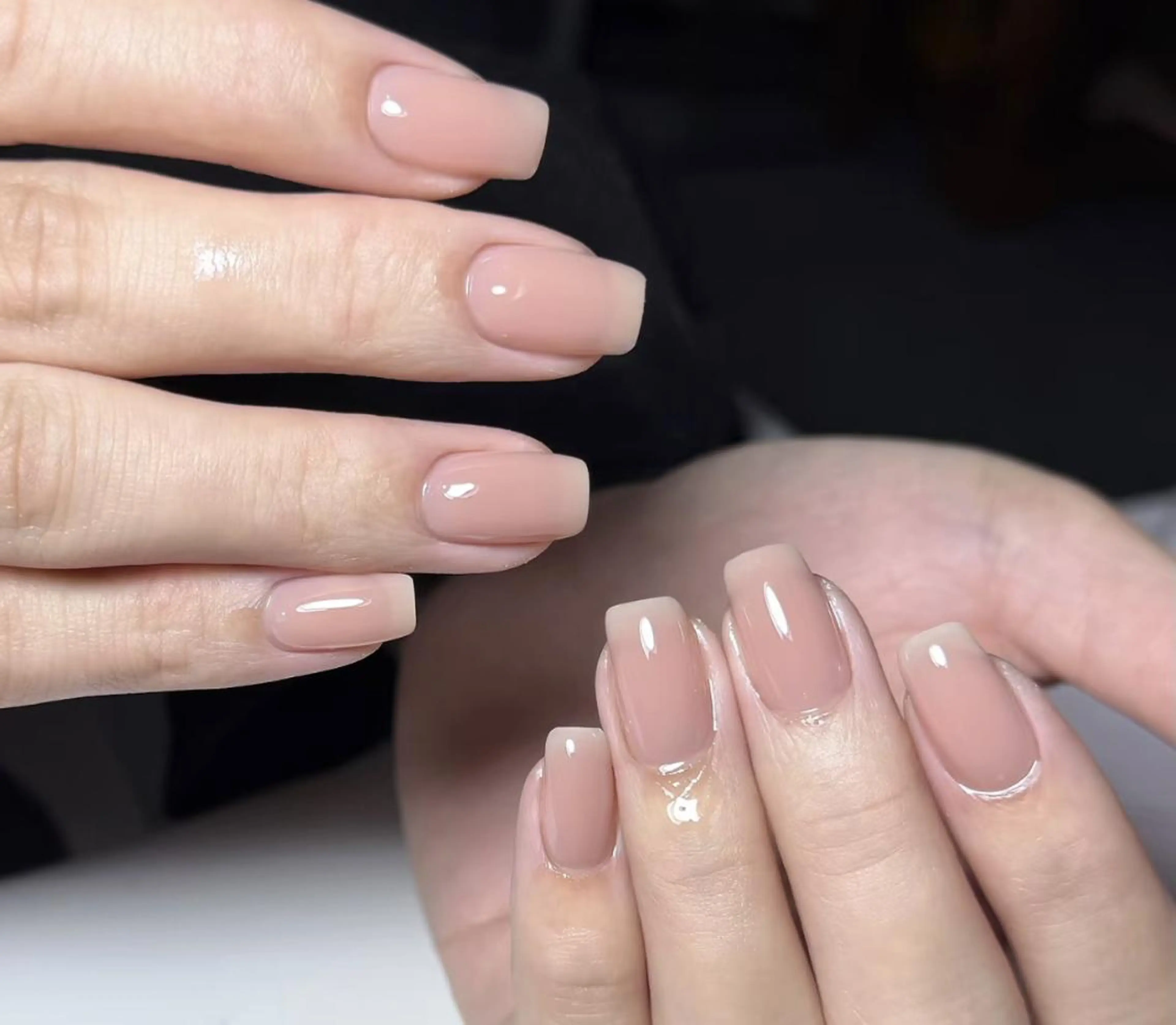 ネイル ハンドネイル Molly _nailのネイルデザイン