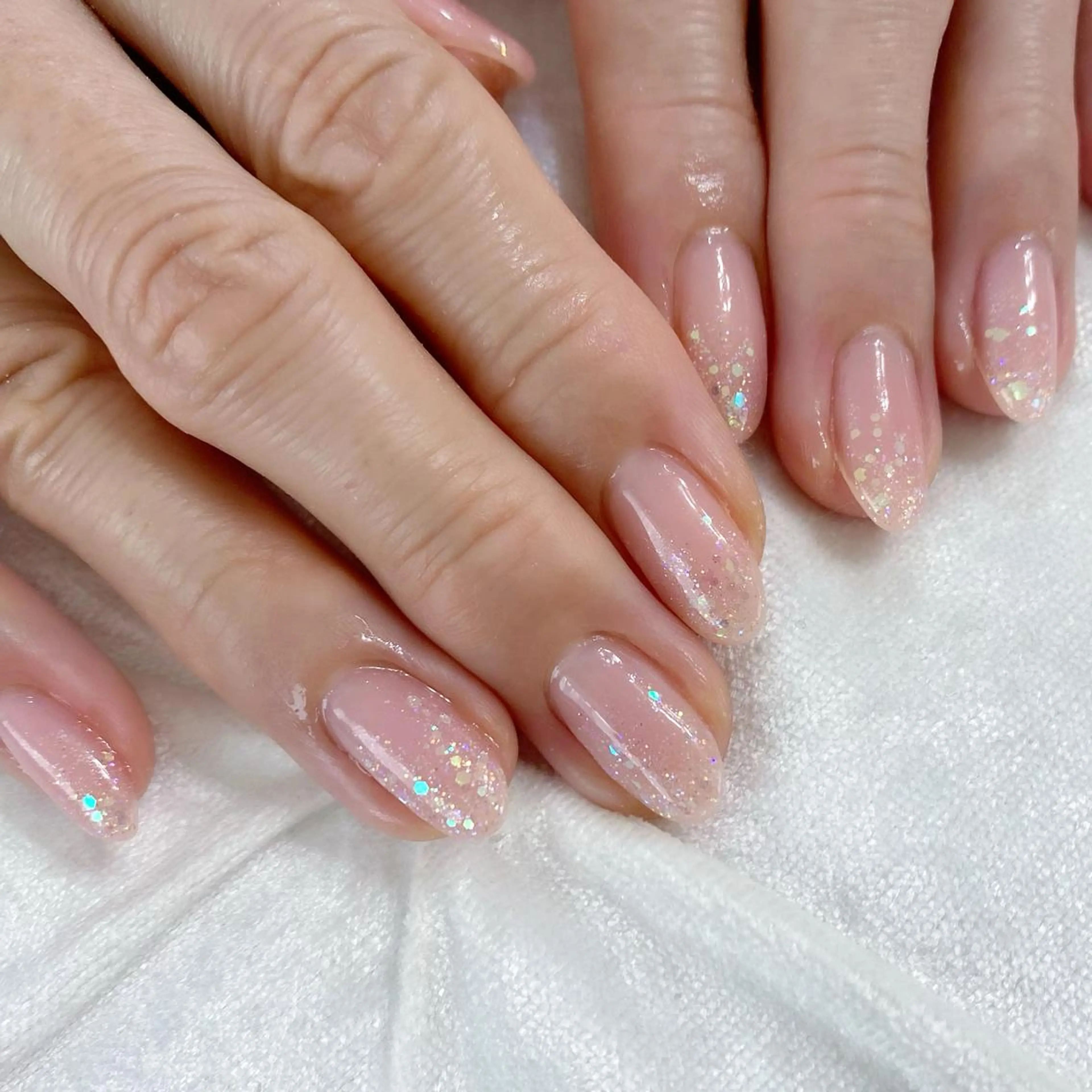 ネイル ハンドネイル Uchida Mayunaのその他イメージ