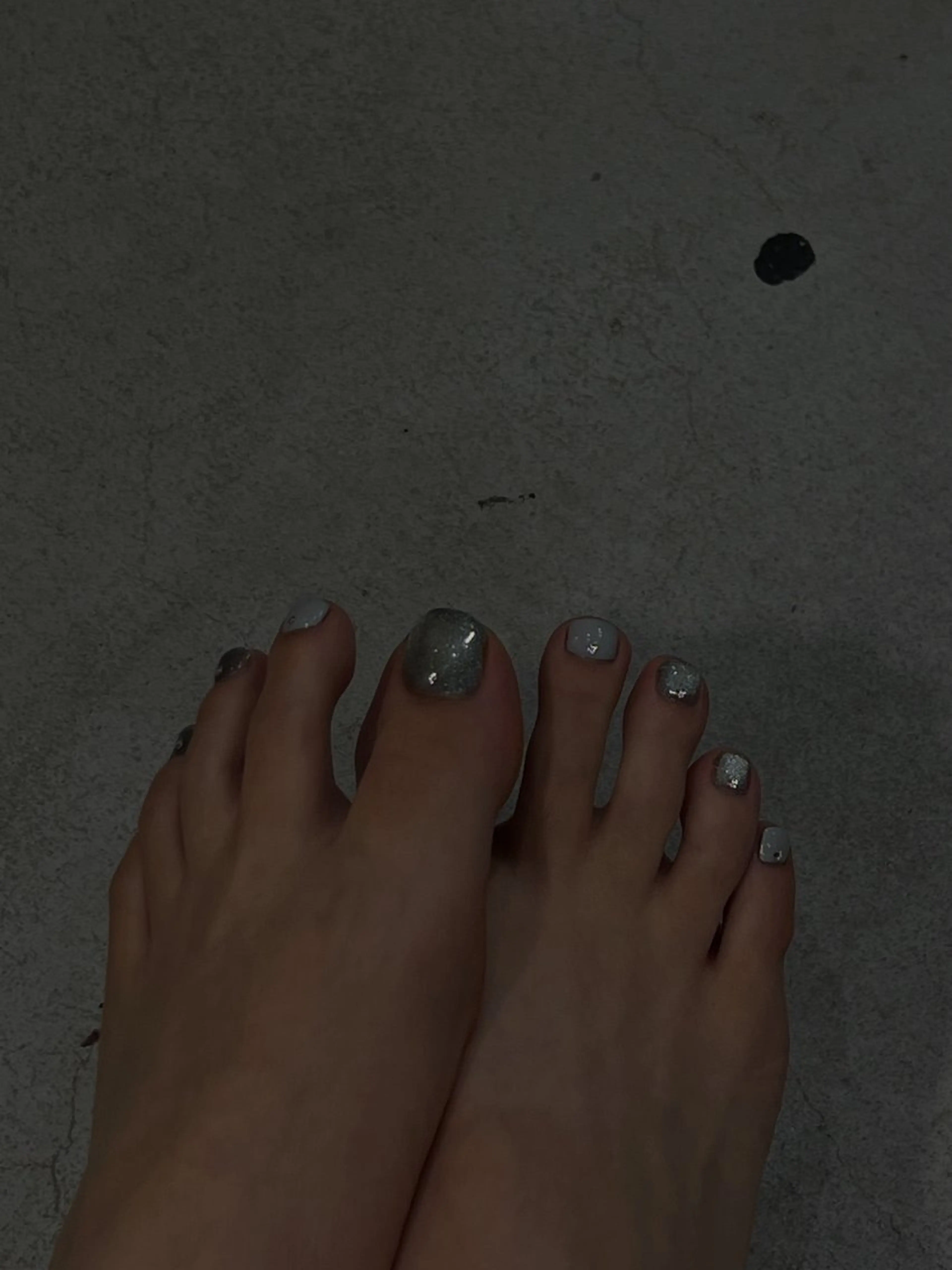 ネイル Hi,nail hiyoriのネイルデザイン