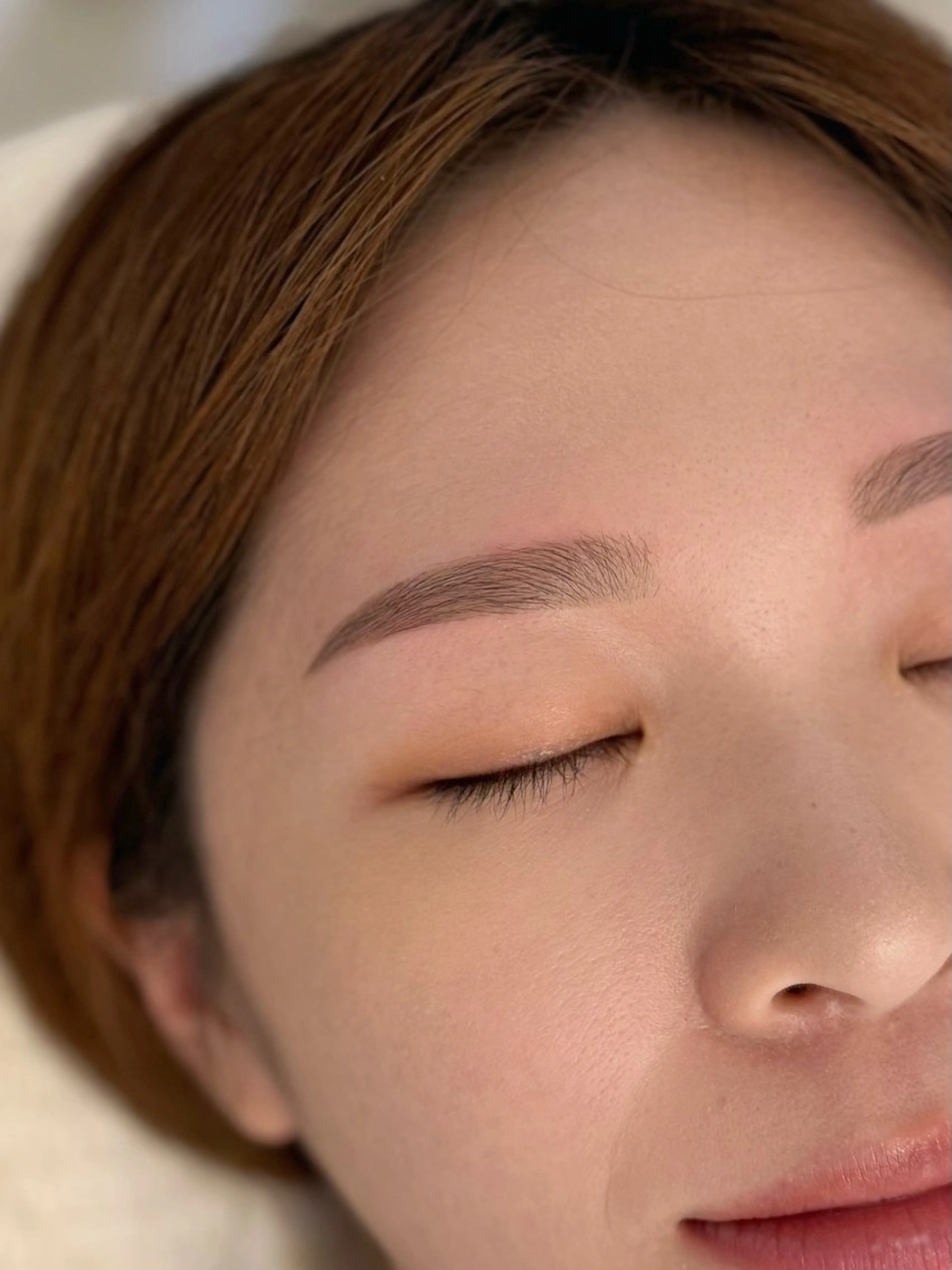 アイブロウ MiliMili by Sのマツエク・マツパデザイン