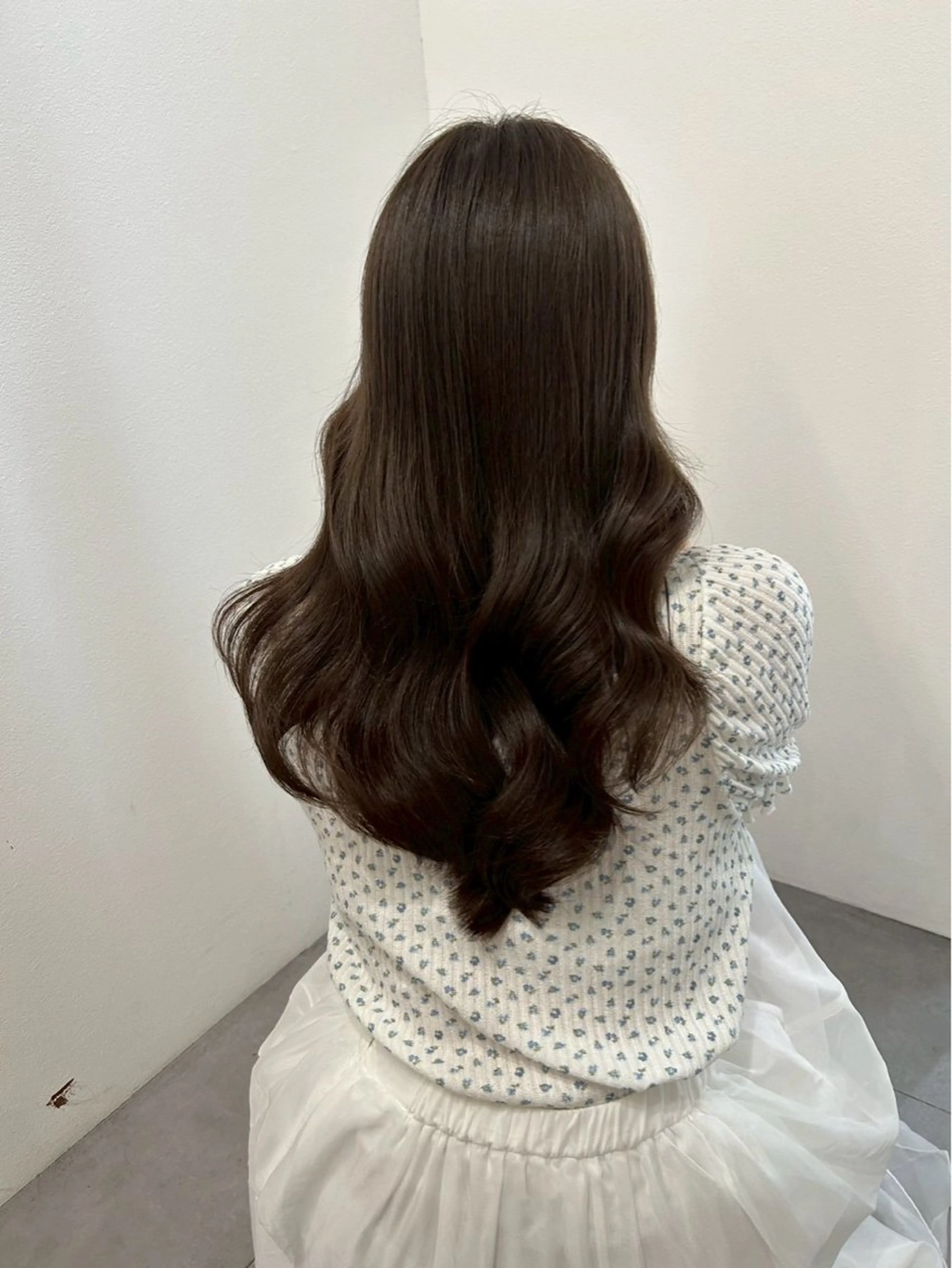 ãã³ã° ð
ðžððâš è¶å±çº ã¢ãã«åéäžã®ãã¢ã¹ã¿ã€ã«