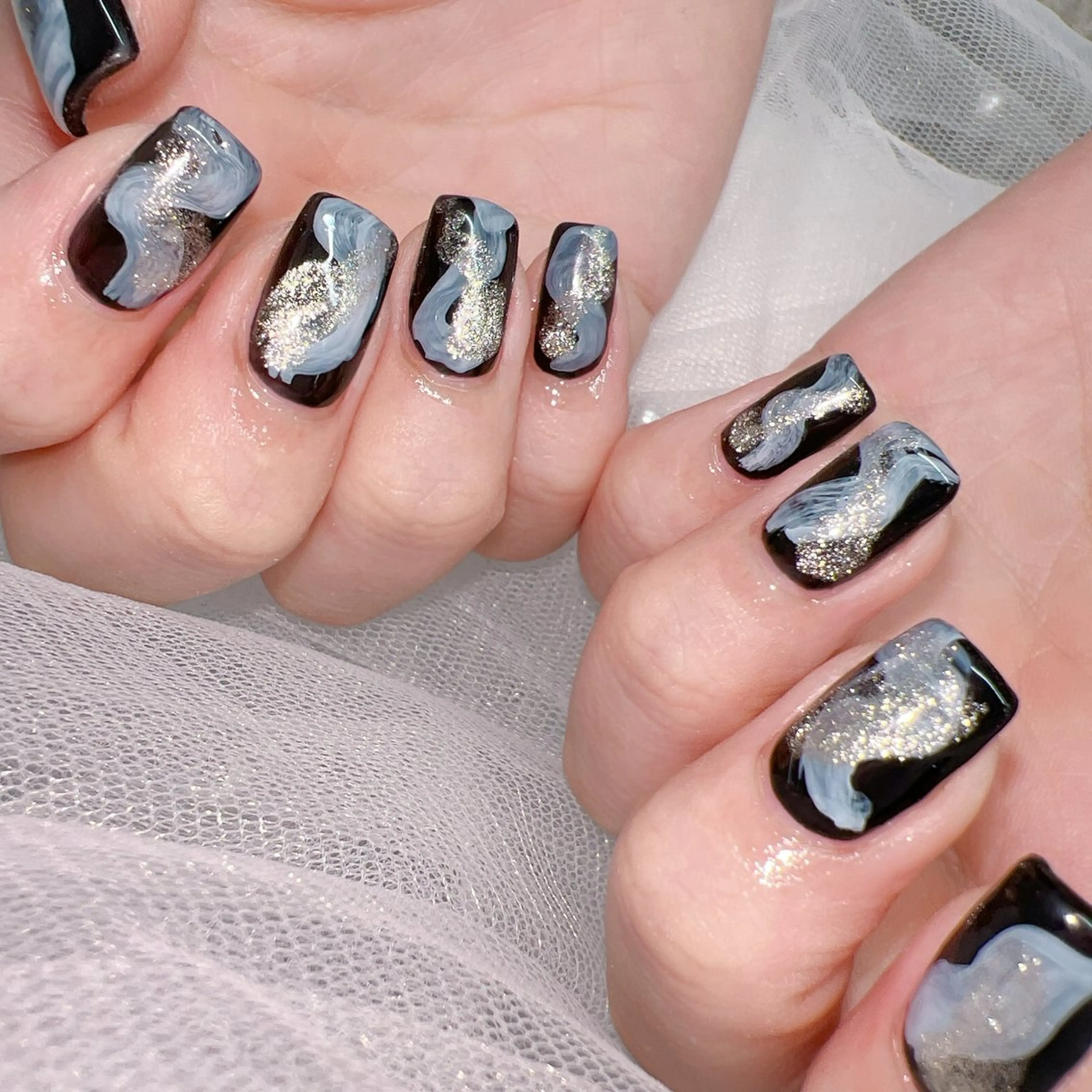 ネイル Emi lyのネイルデザイン