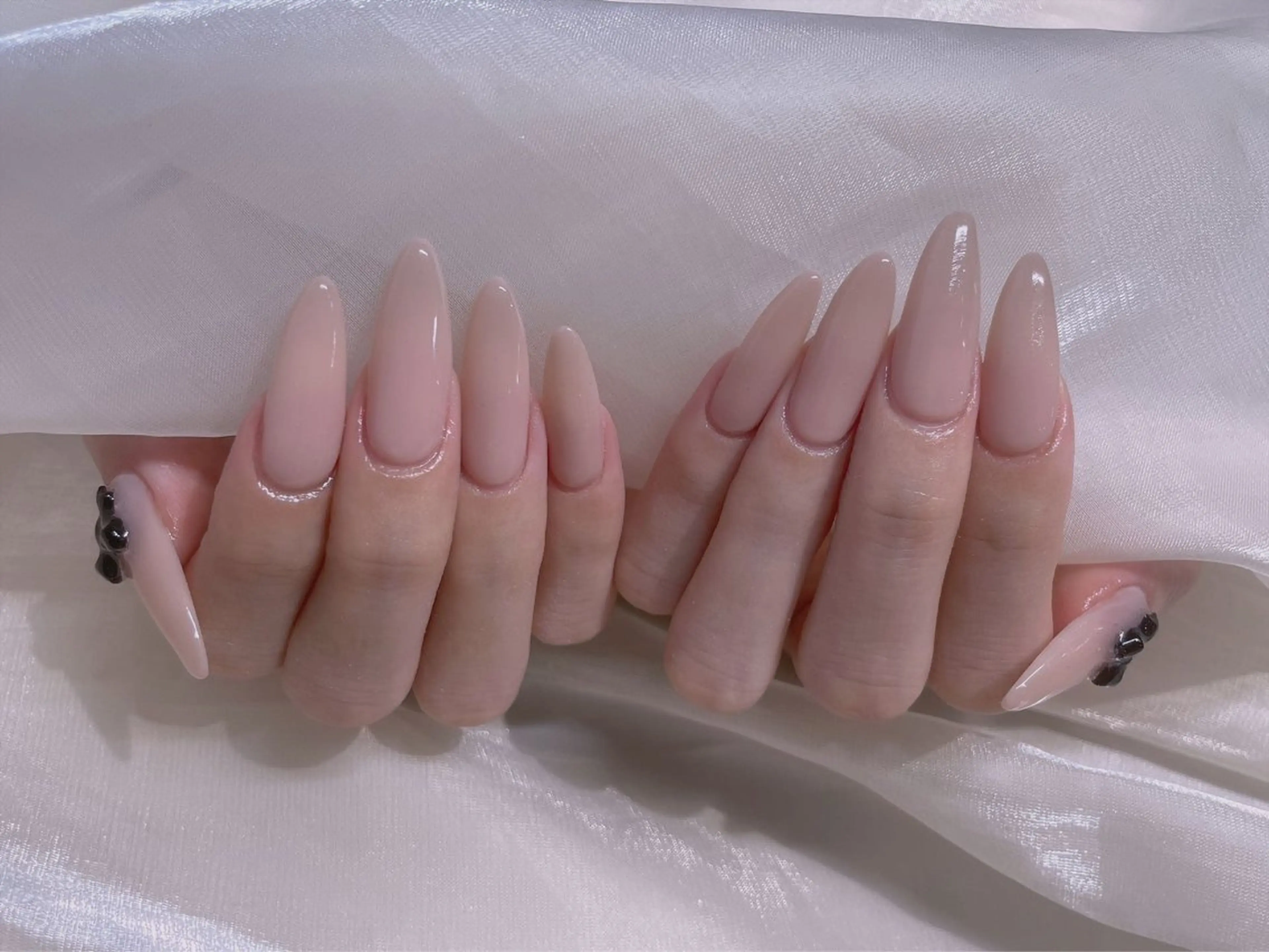 ネイル ハンドネイル エムズ ハヤシのネイルデザイン