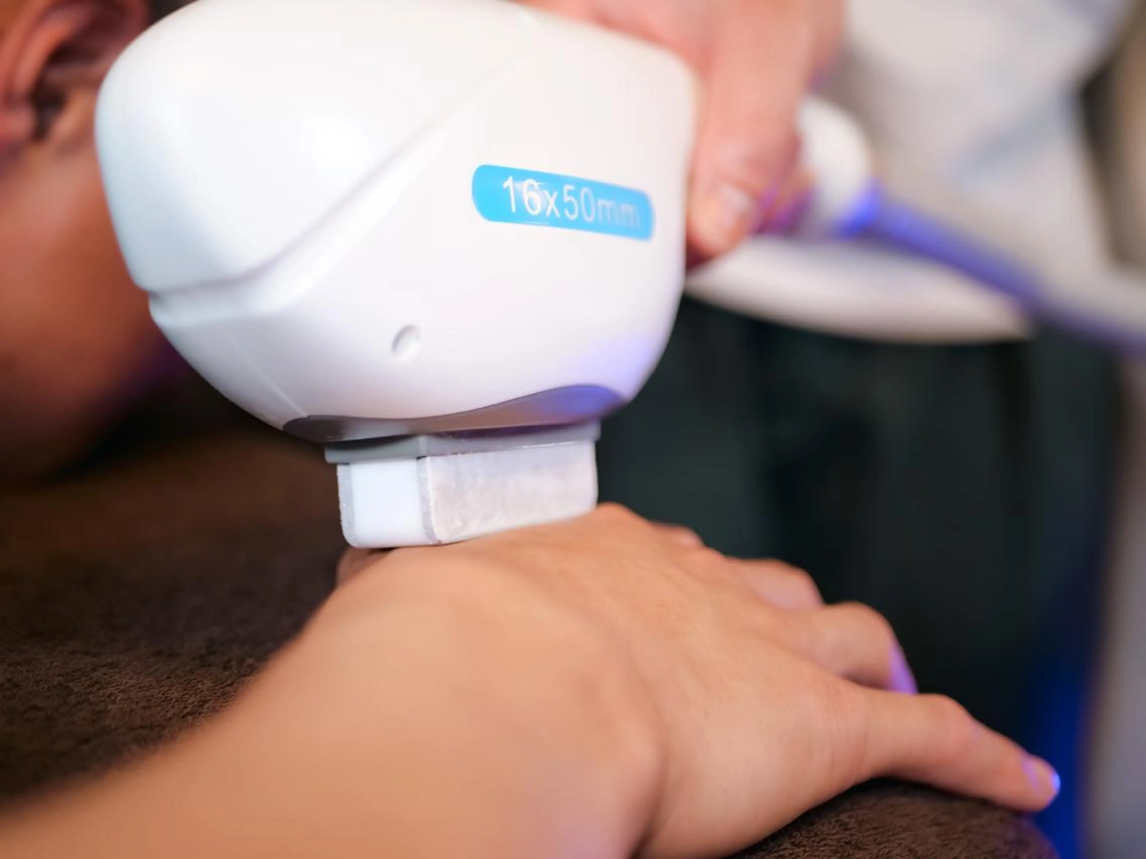 メンズ men's脱毛サロン BASEのエステ・リラクイメージ