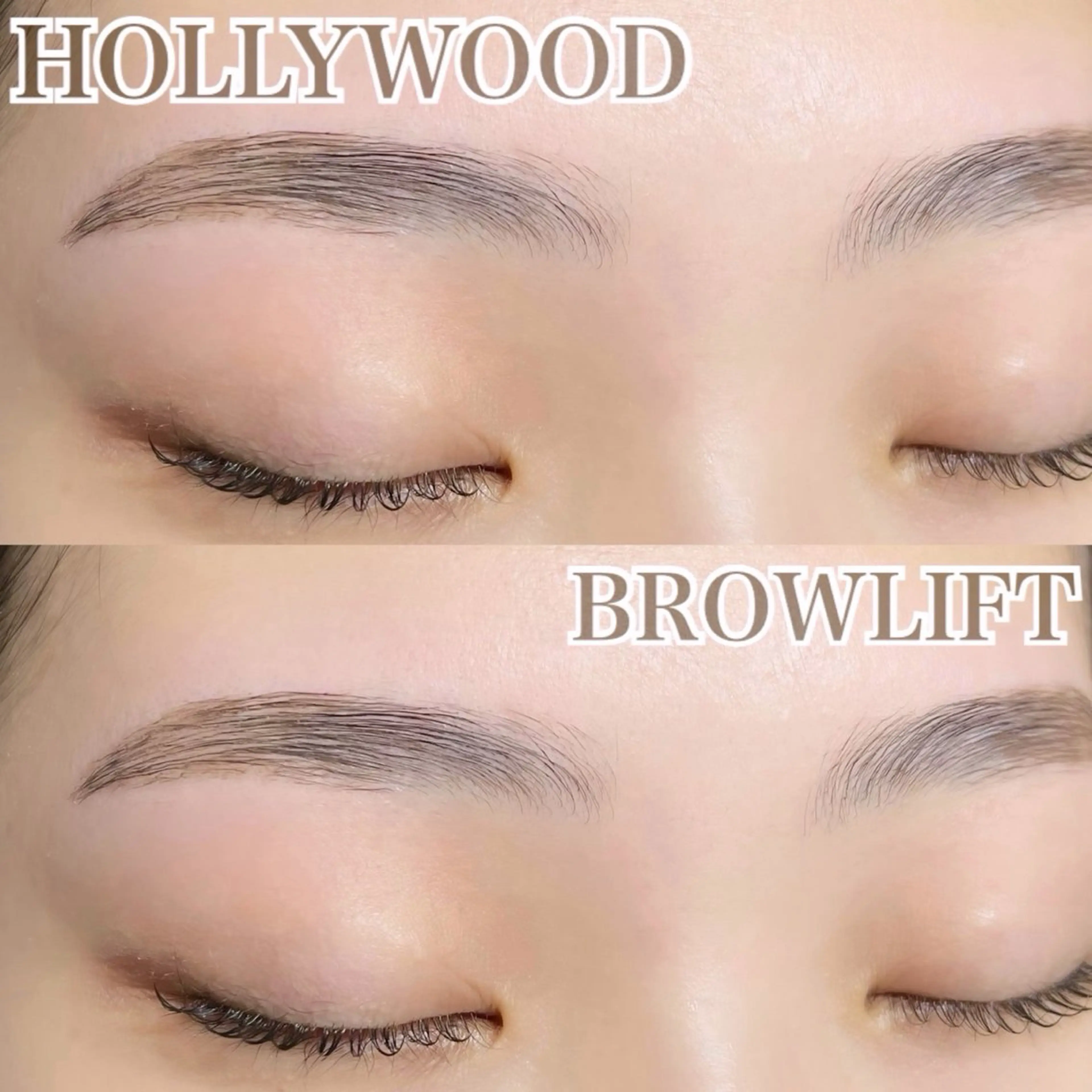 アイブロウ Claris Yukaのマツエク・マツパデザイン