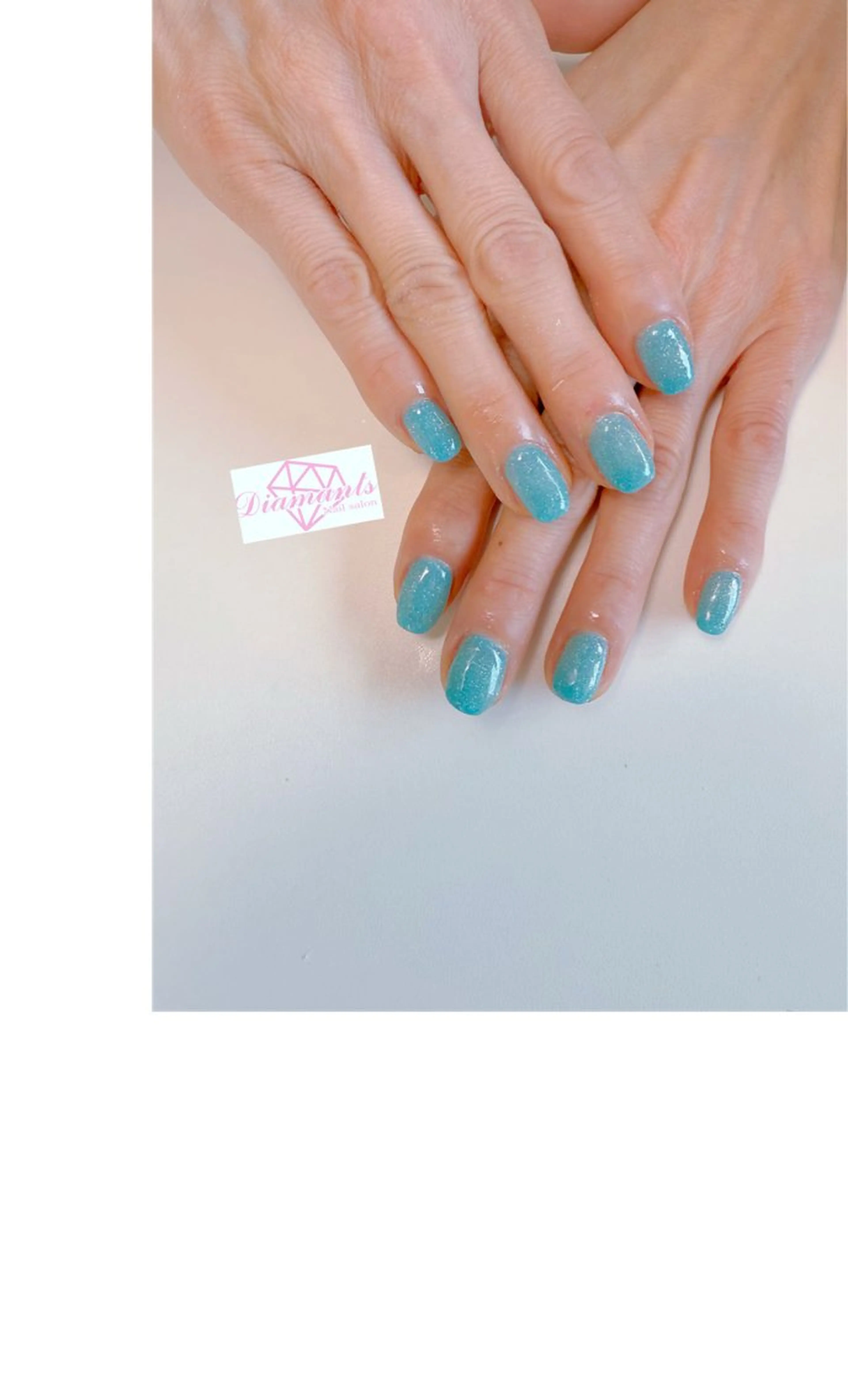 ネイル Asa miのネイルデザイン