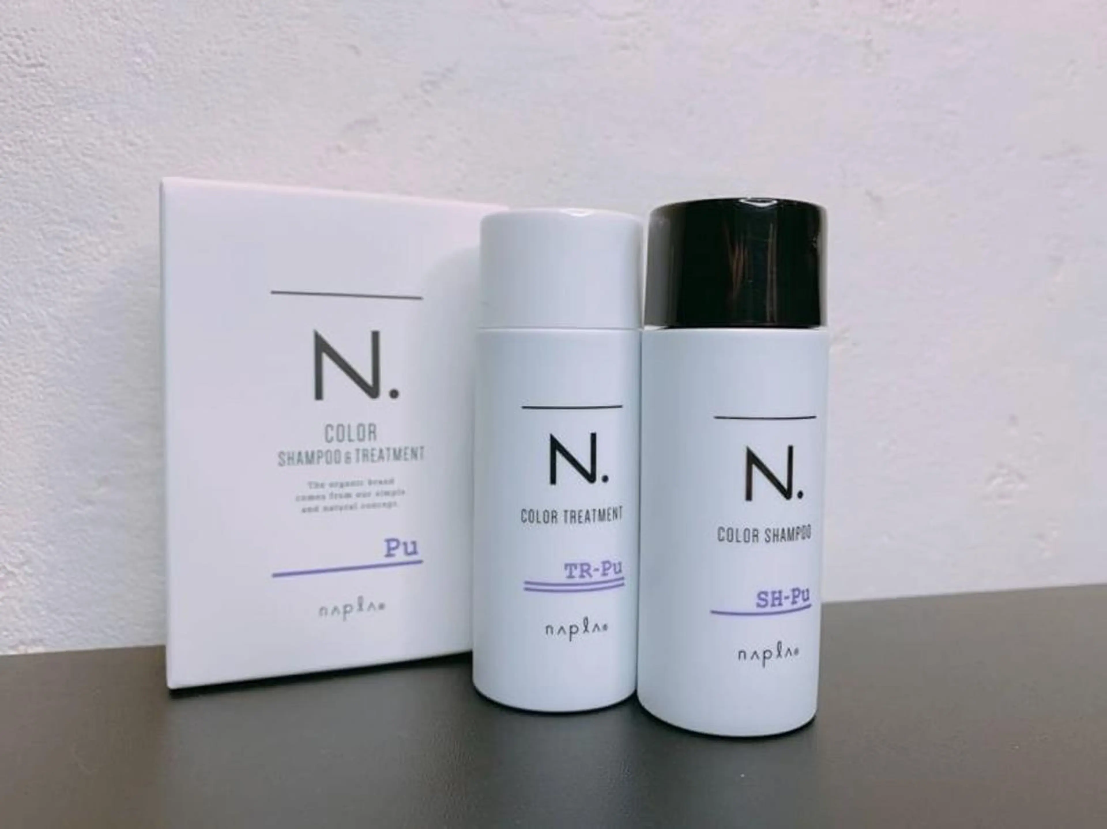 あさだ しゅうたろうのヘアスタイル