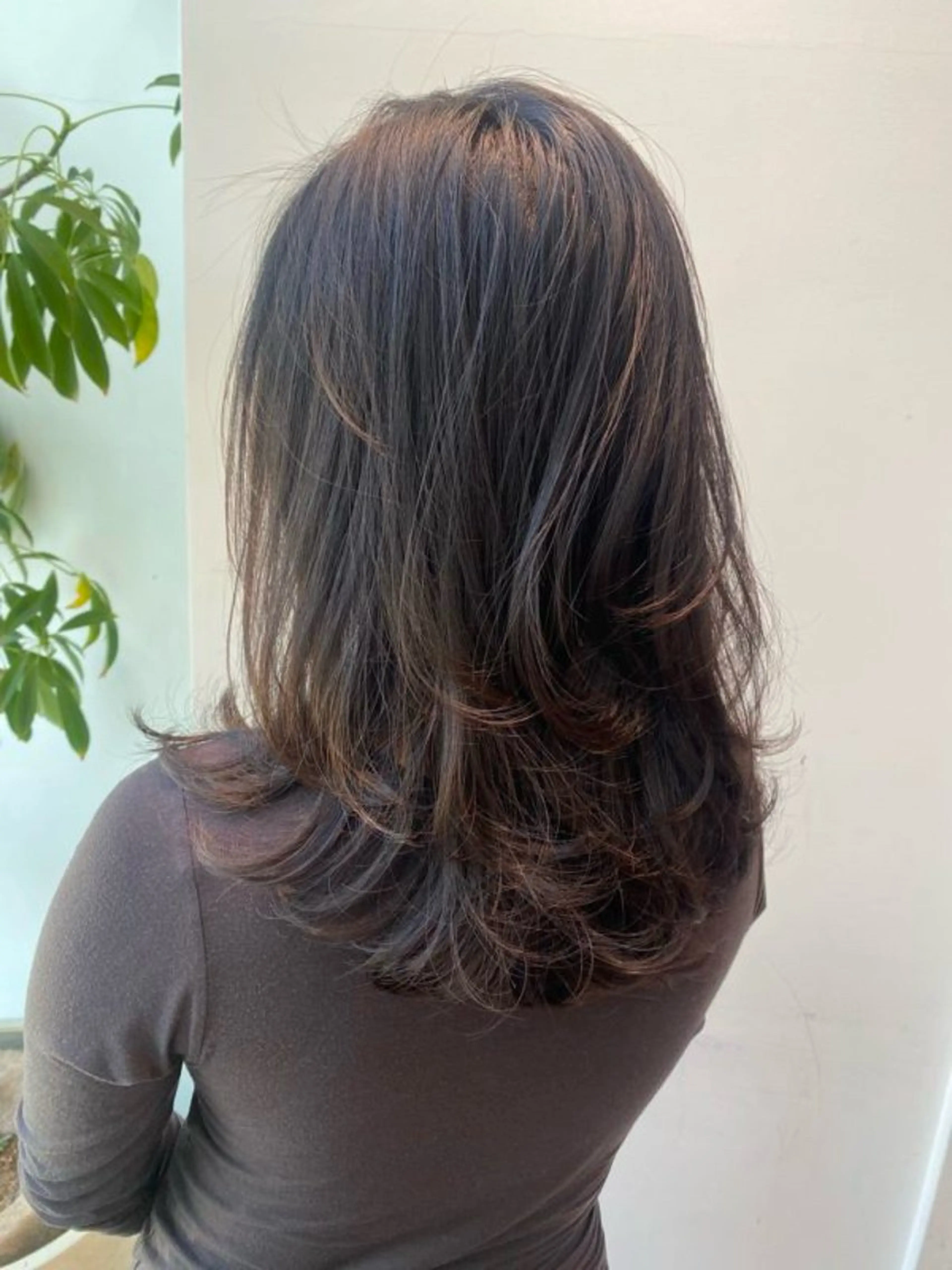 カット＋デジタルパーマ✨の写真