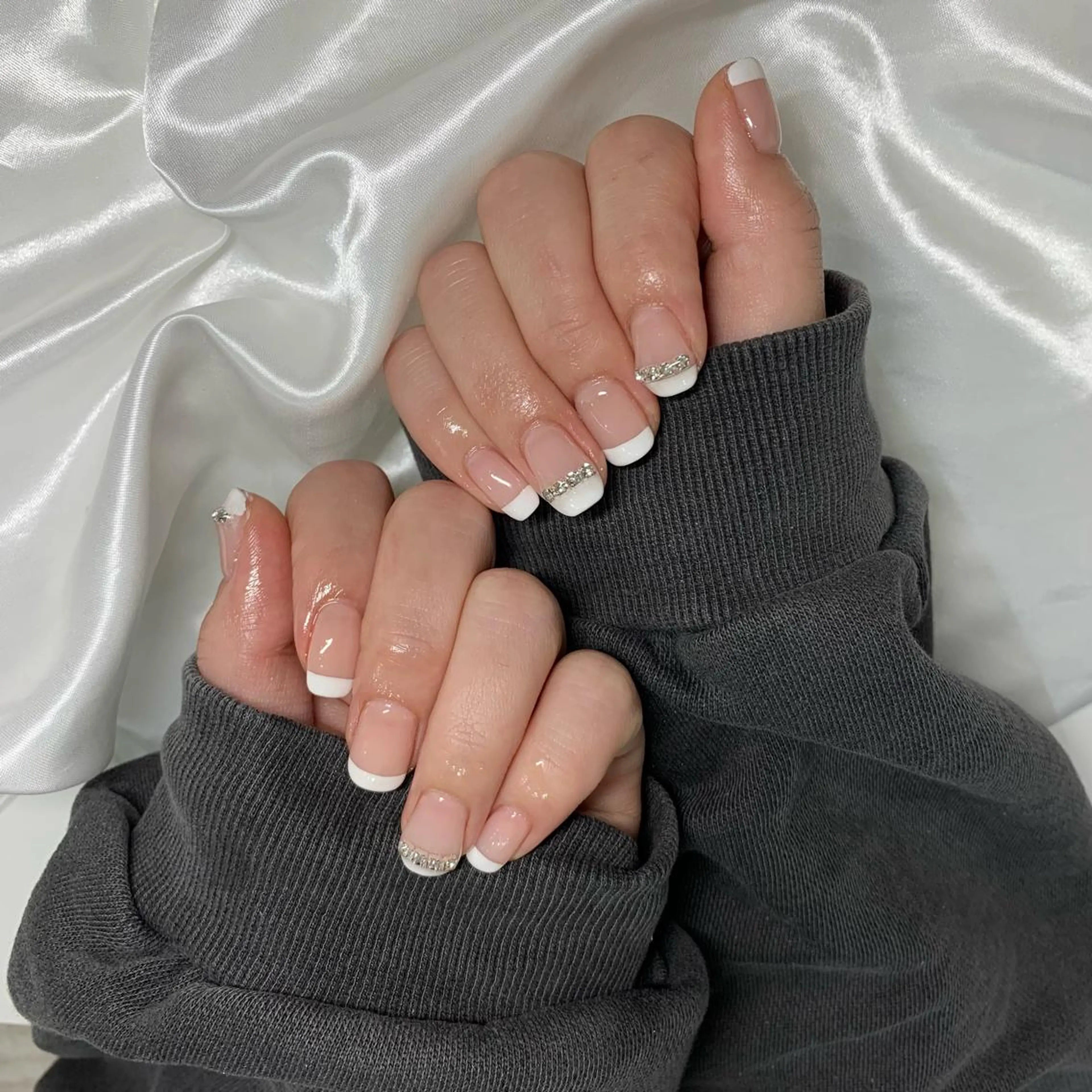 ネイル Nailsalon Fave/Rinaのネイルデザイン