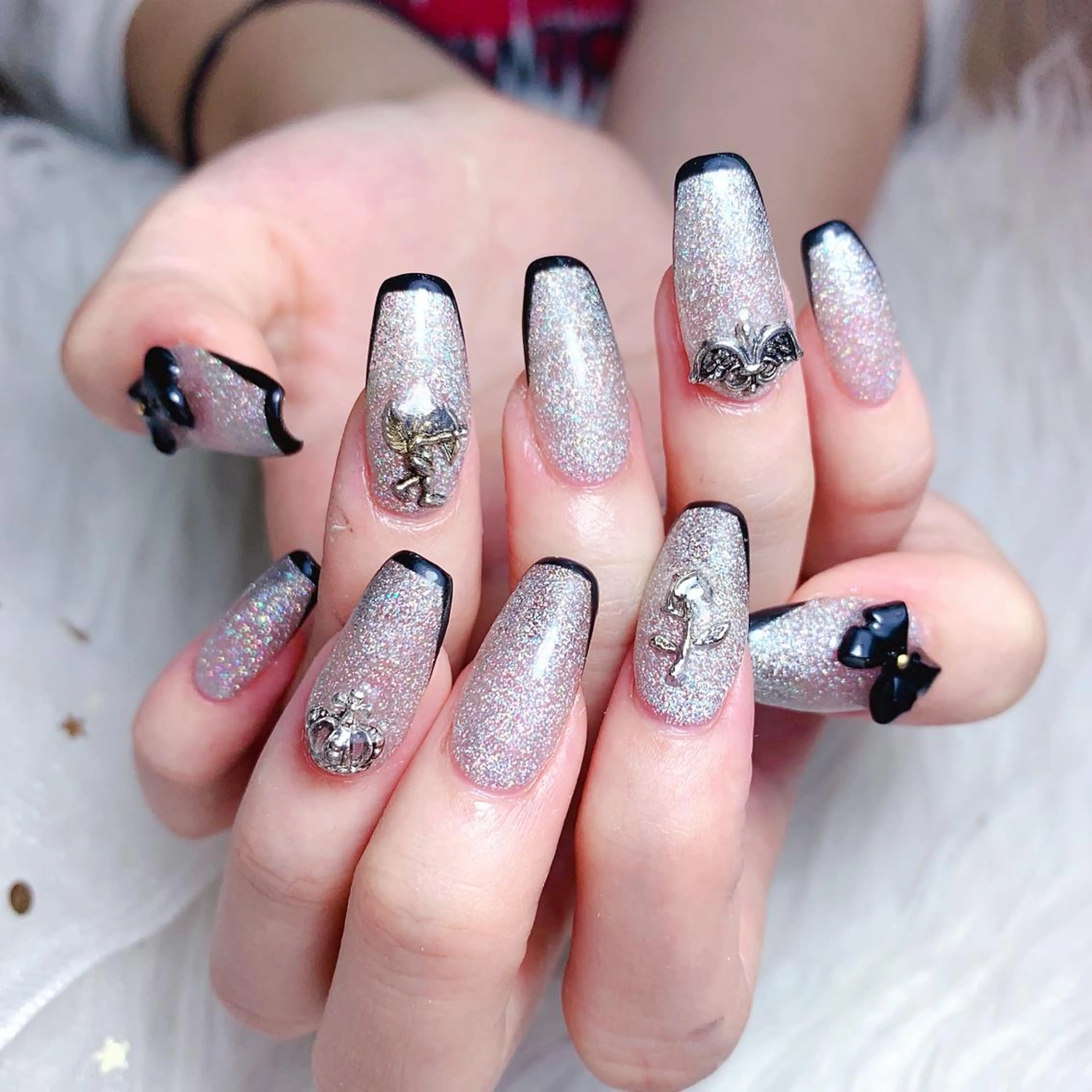 ネイル Melody  3D/スカルプ専門店のネイルデザイン