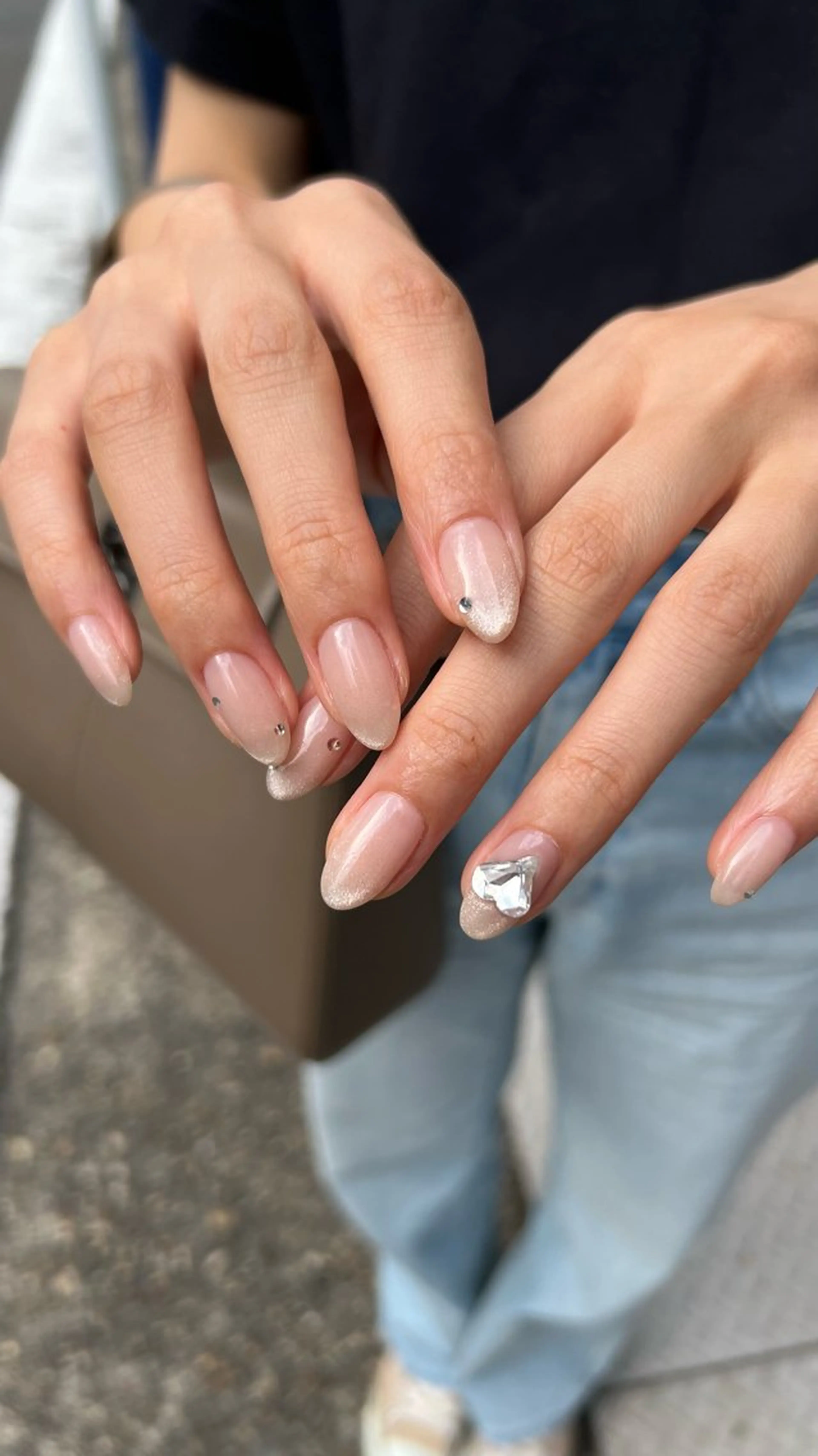 ネイル tsumeno hitoのネイルデザイン