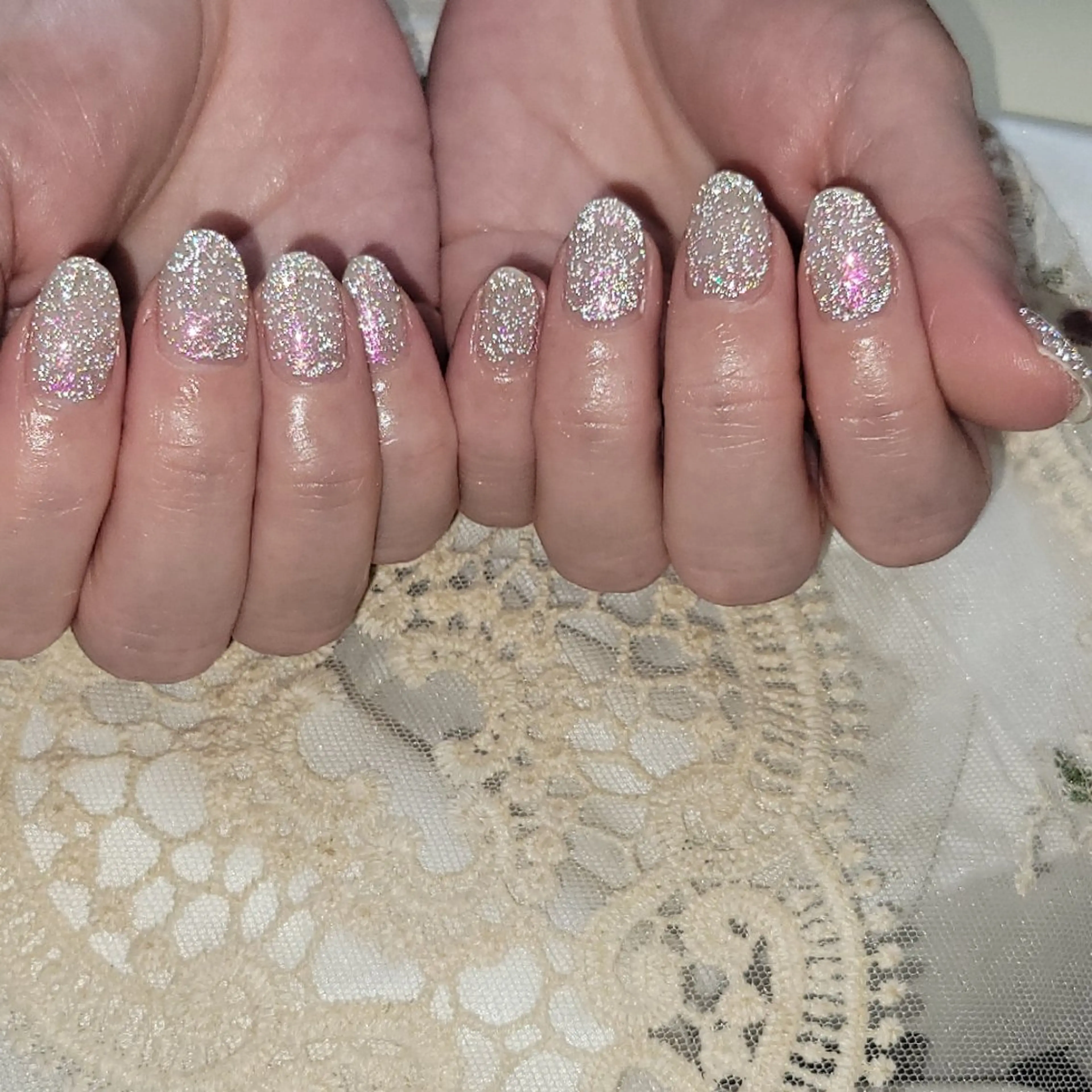 ネイル ハンドネイル ネイルサロンほっこり kanaのネイルデザイン