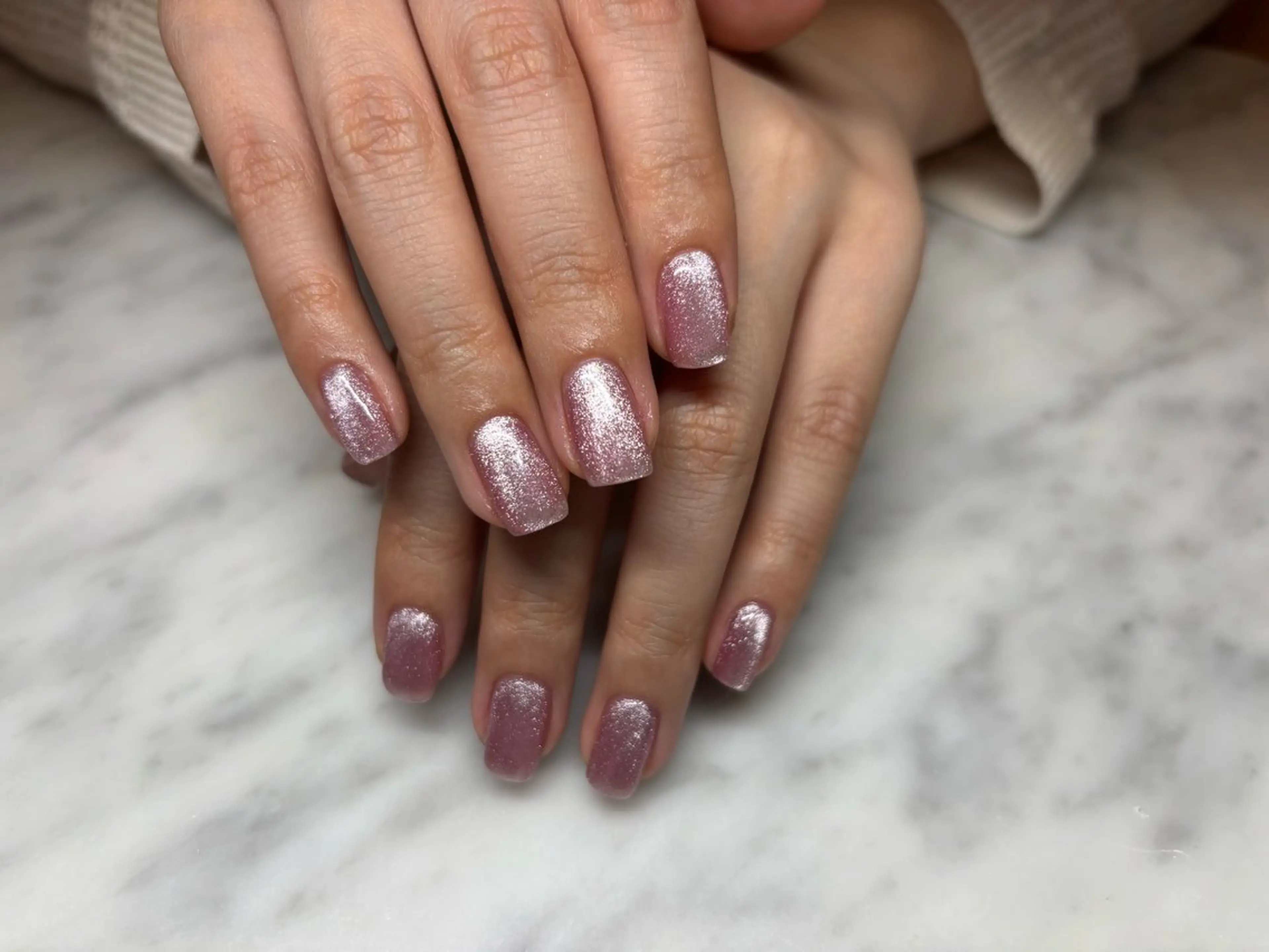 ネイル CHARME miyuのネイルデザイン