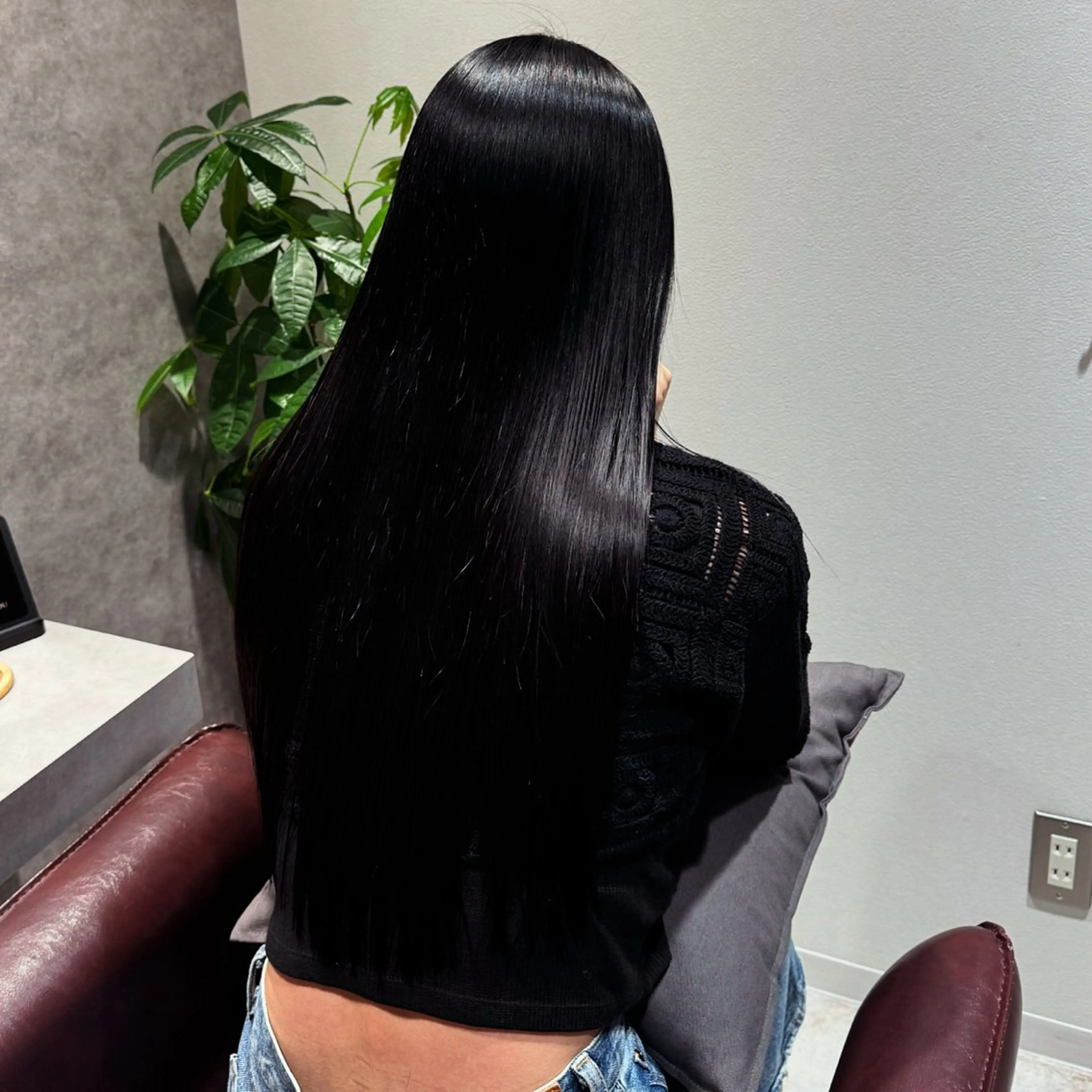 ロング 髪質改善師/ 極艶髪✨Hirokiのヘアスタイル