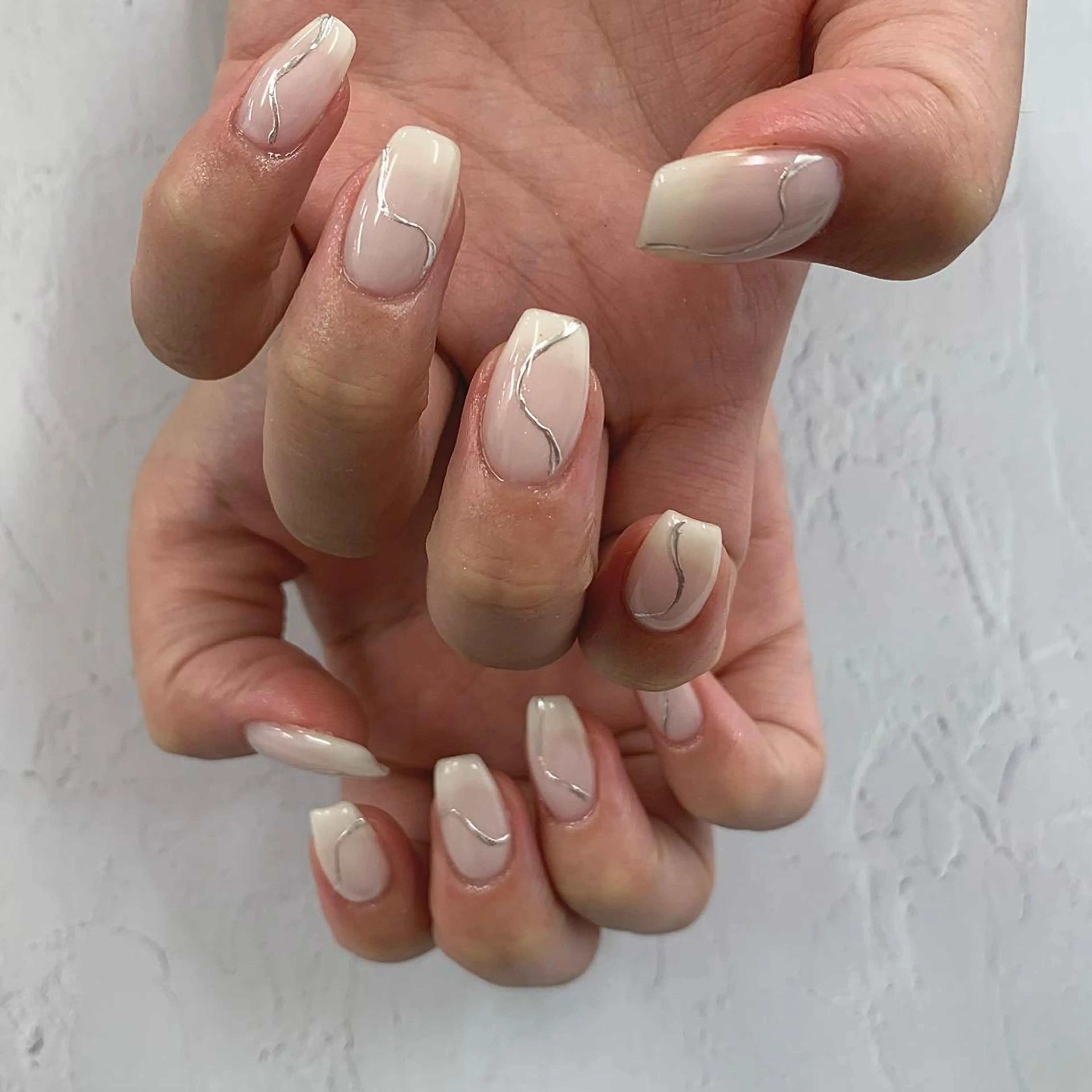 ネイル アートネイル SAPHIR nail & eyeのマツエク・マツパデザイン