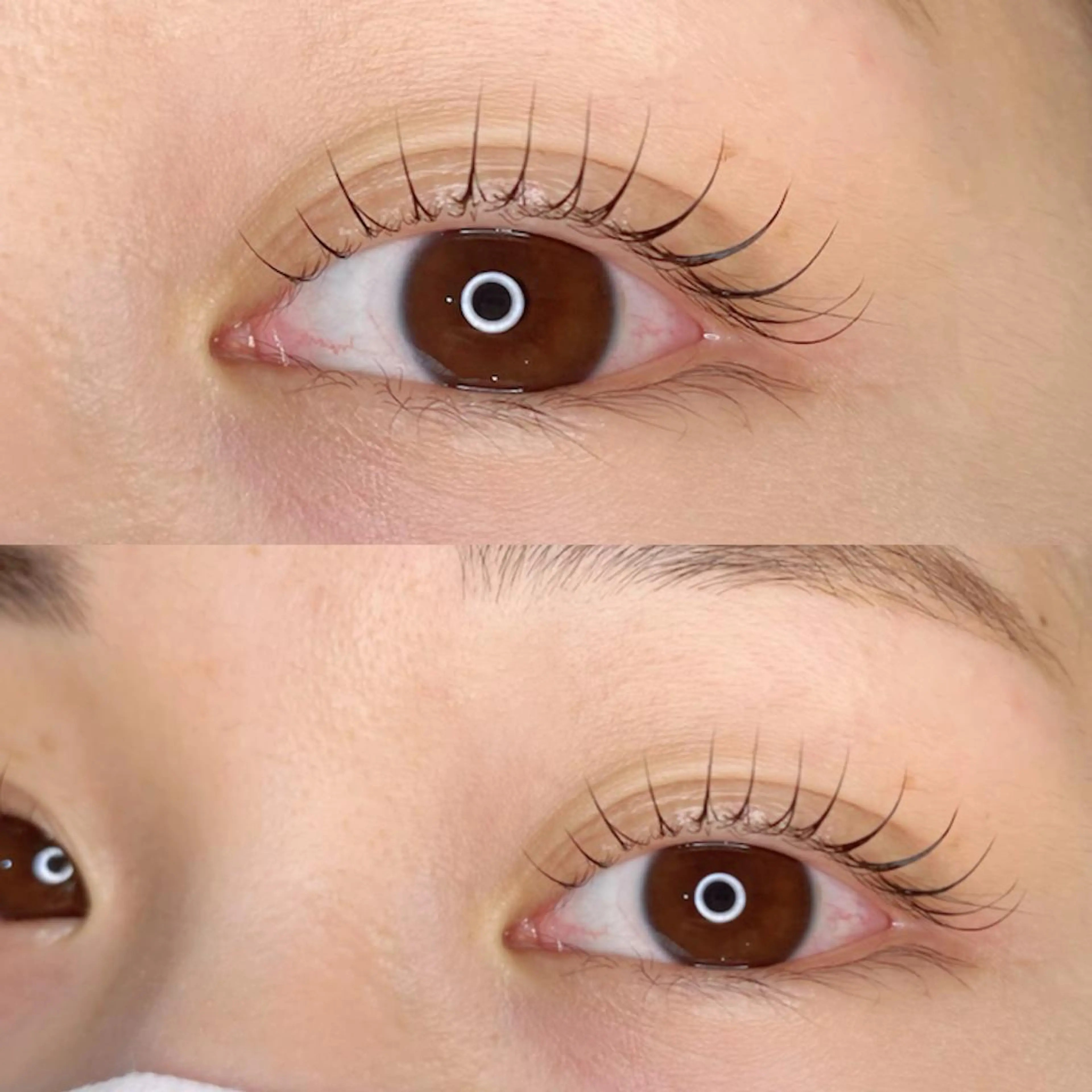 マツエク・マツパ マツパ olivia  瀬戸 ❤︎アンドヘルシーのマツエク・マツパデザイン