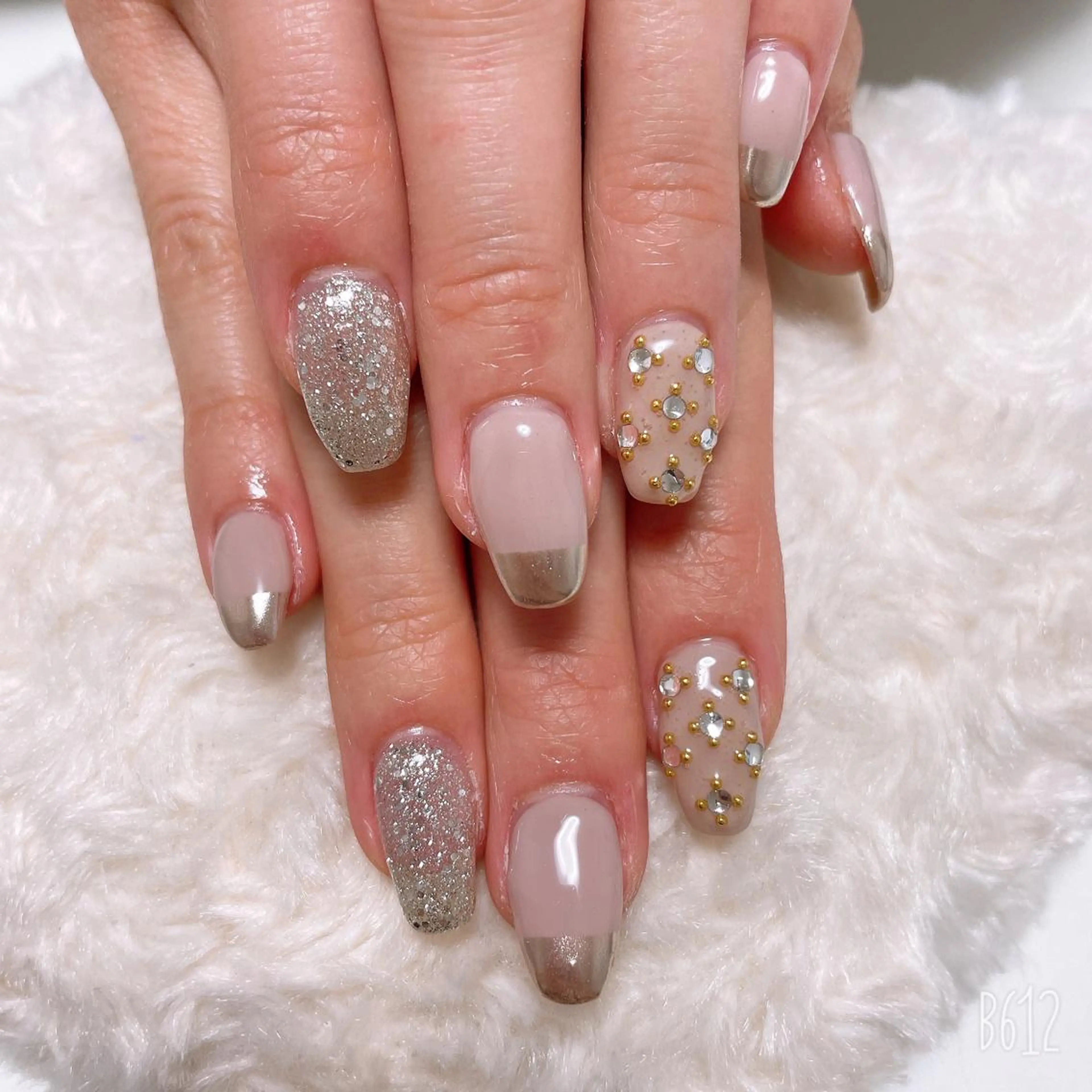 ネイル The Best Beauty受付担当のエステ・リラクイメージ