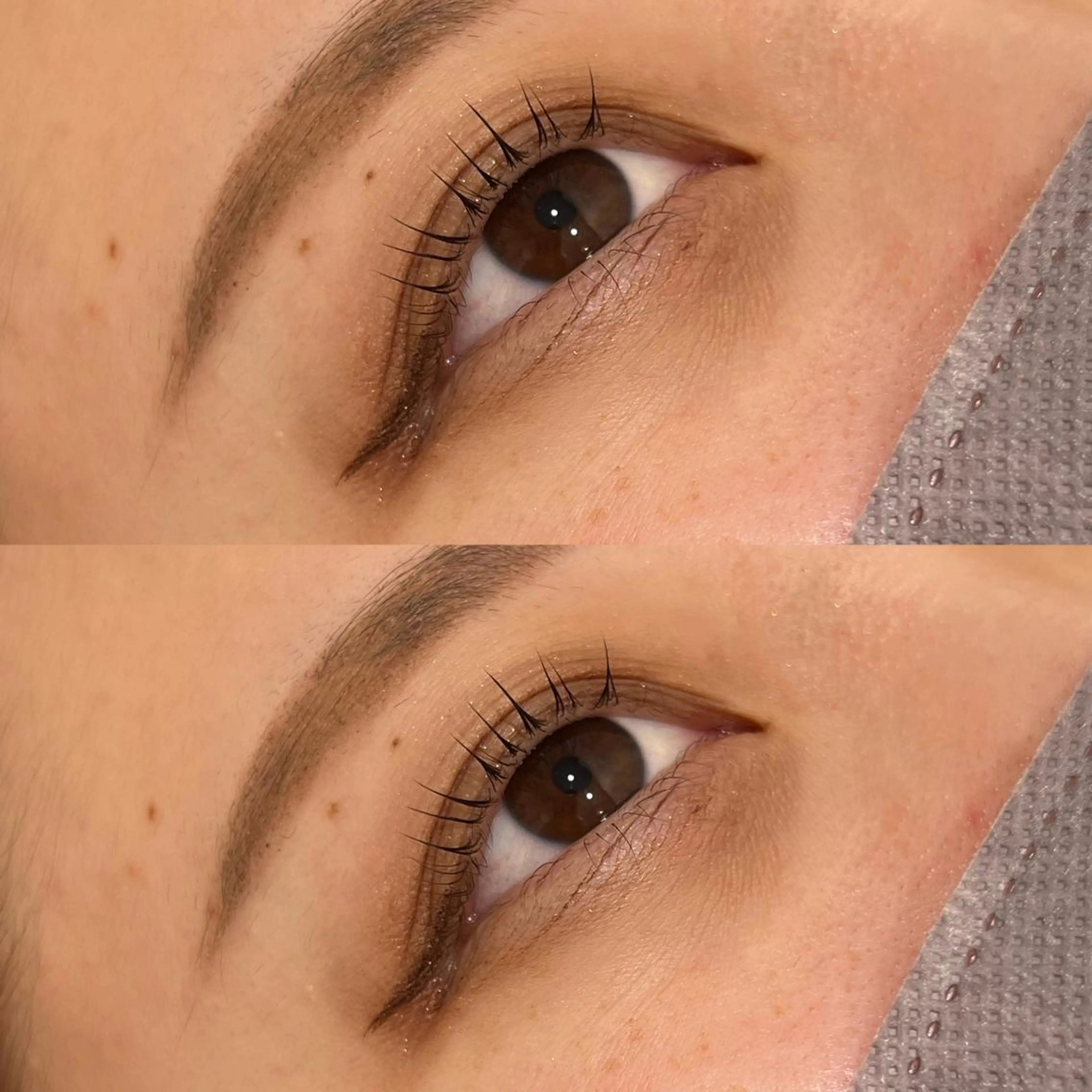 マツエク・マツパ マツパ Saitou Yuuka❣️のマツエク・マツパデザイン