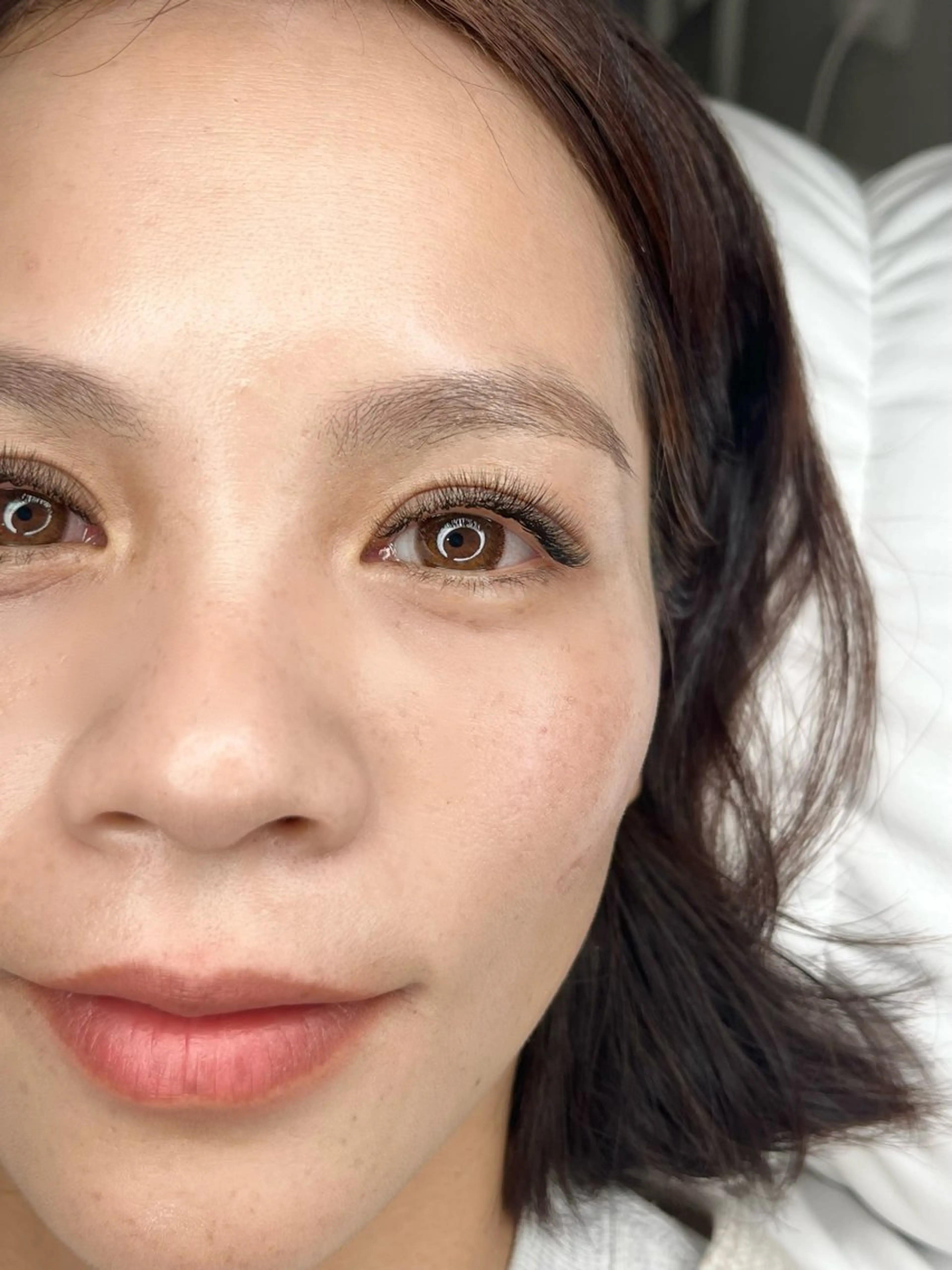 アイブロウ eyelash salon COHANA所属・TOSHI .のマツエク・マツパデザイン