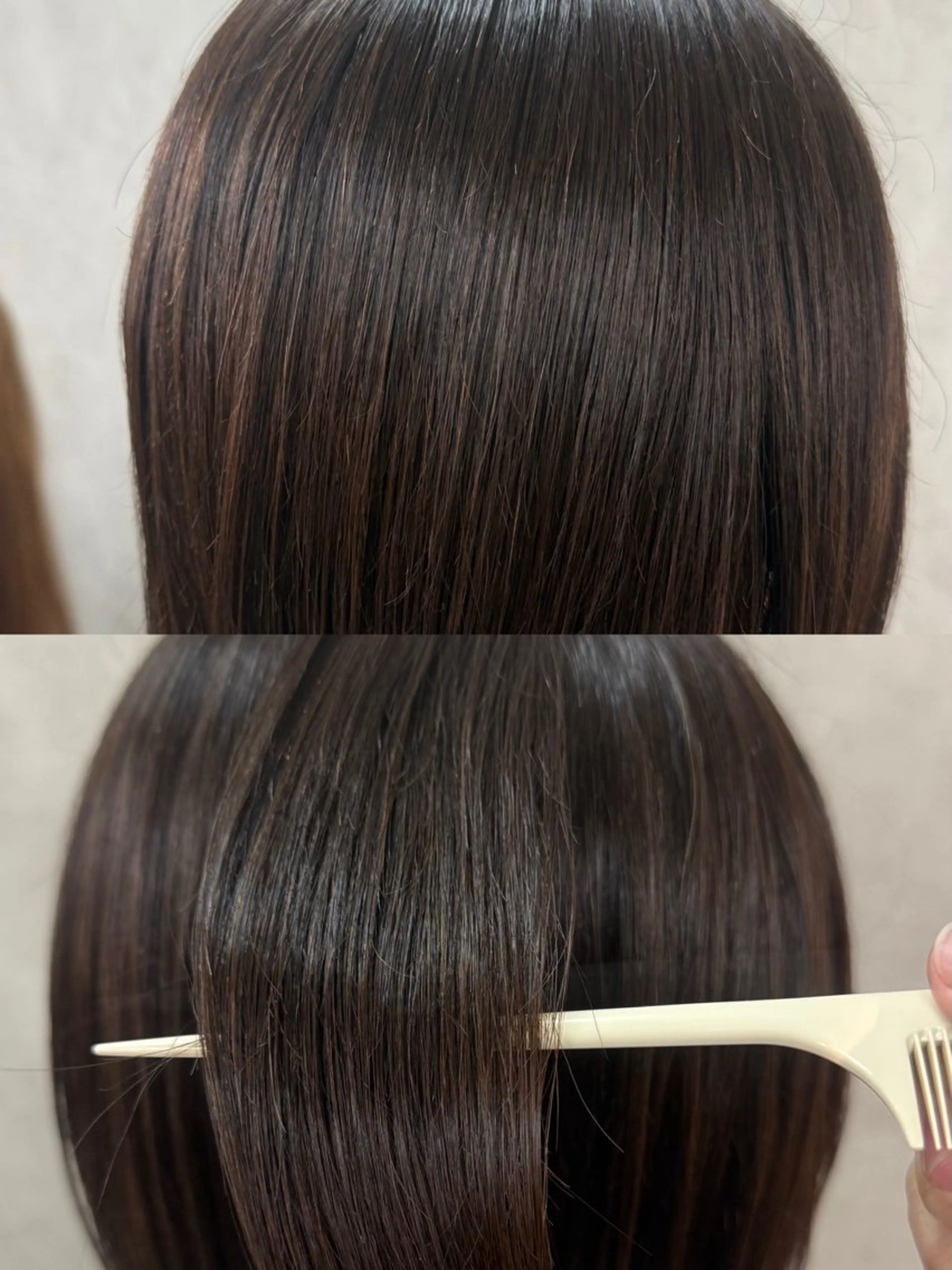 カラー 💙ྀི川又 なぎさ💙ྀིの眉毛・アイブロウイメージ