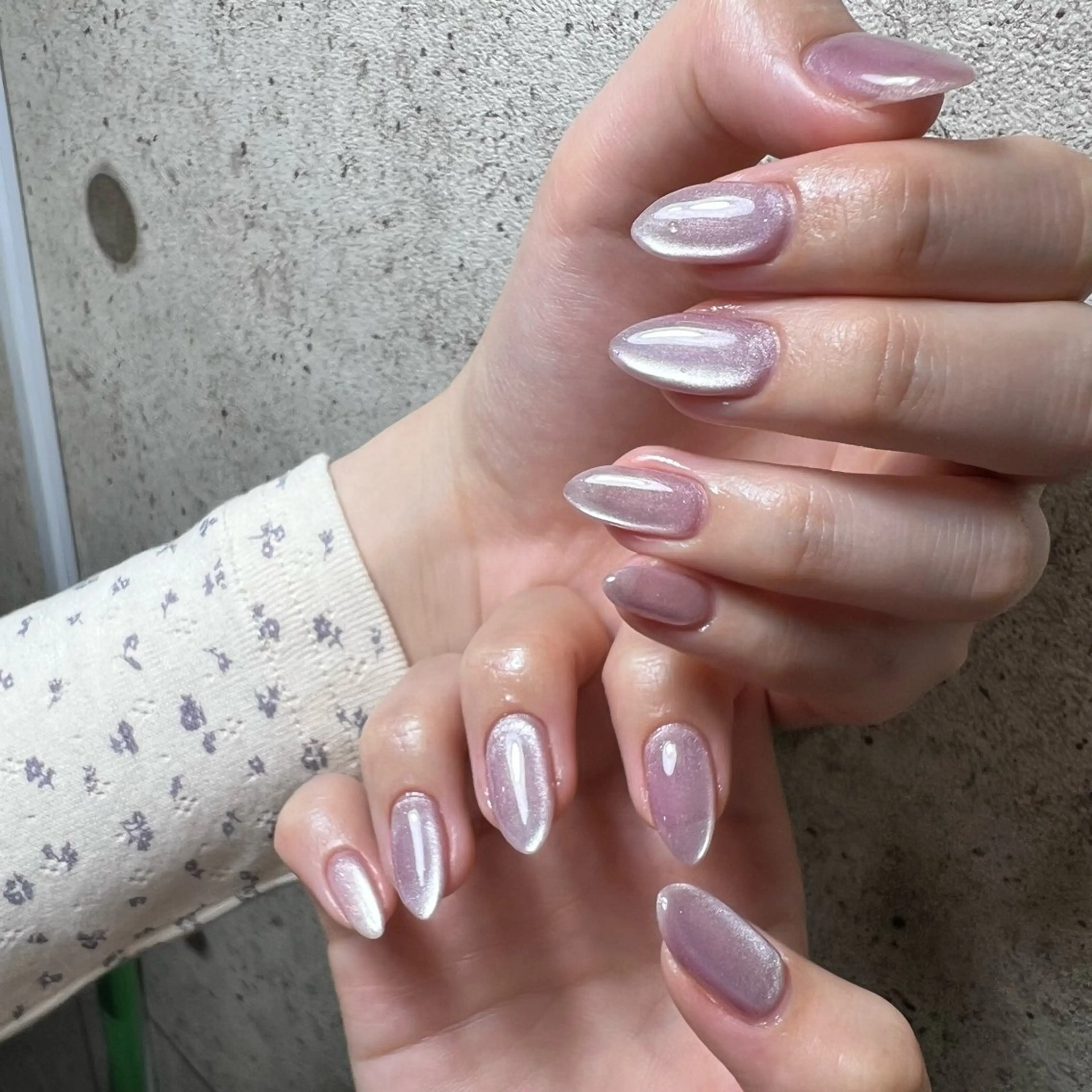 ネイル Kawaii _Nailのネイルデザイン
