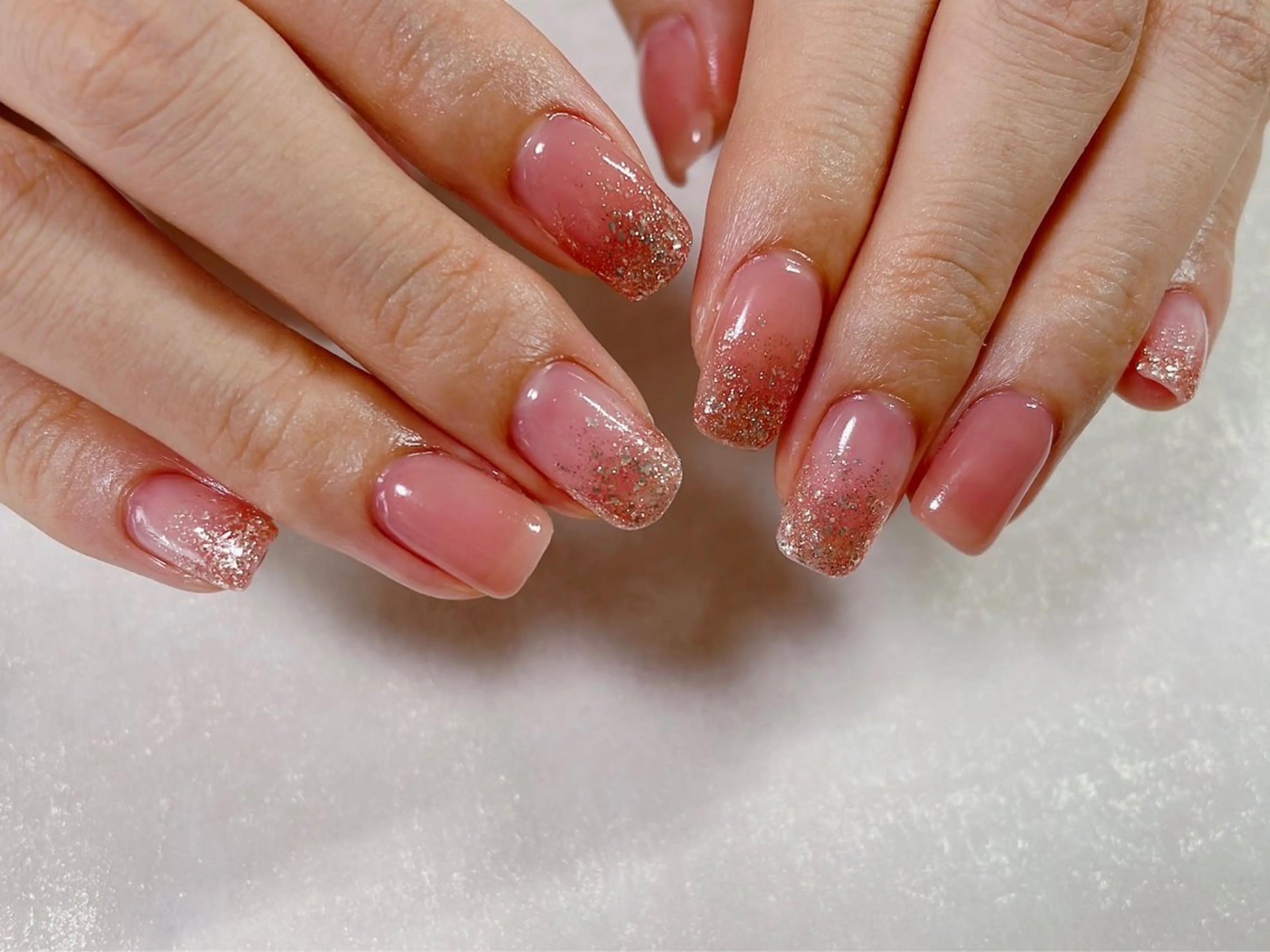 ネイル mogunail &blowのネイルデザイン