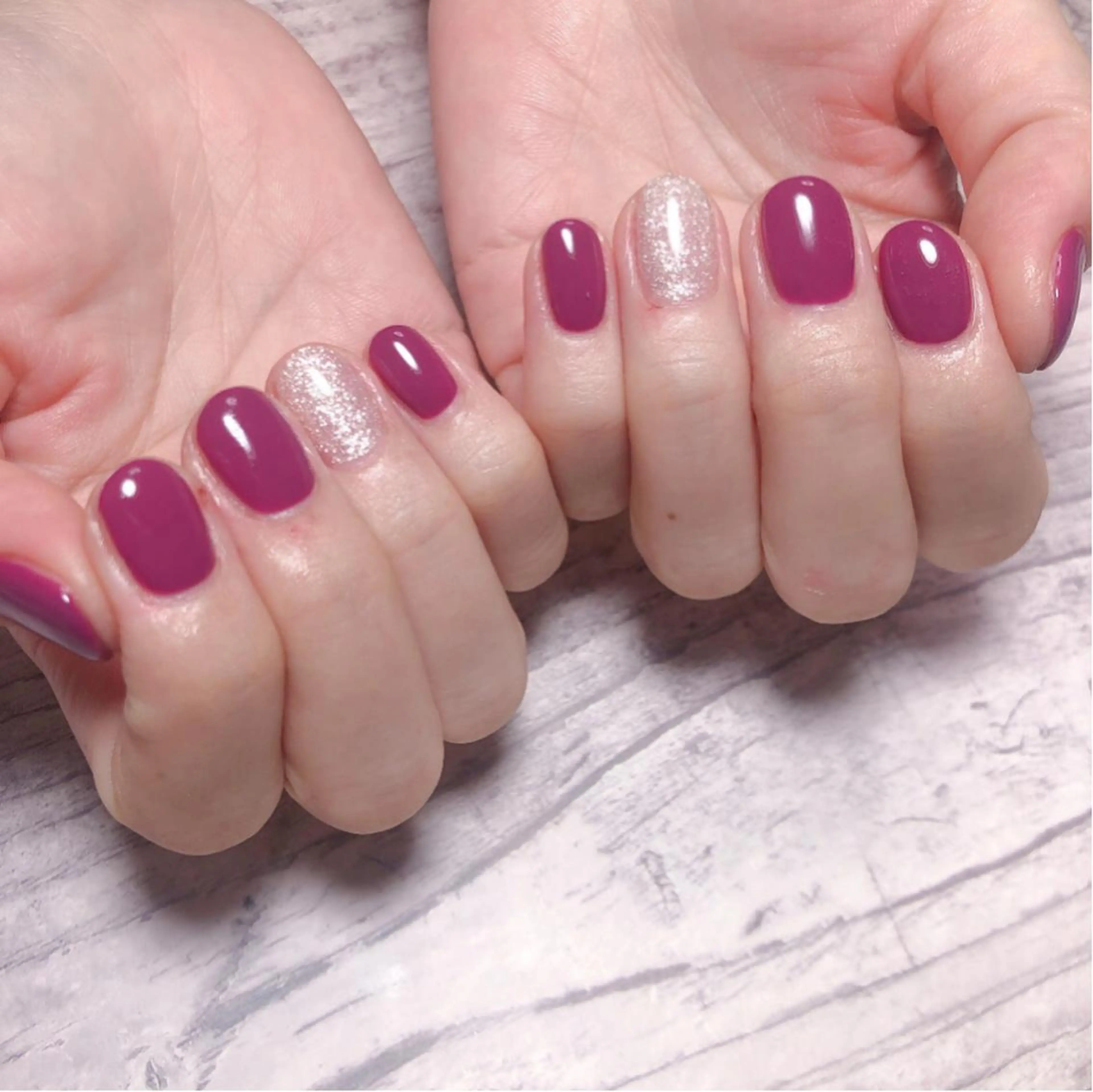 ネイル DollyGirl KYOKOのネイルデザイン