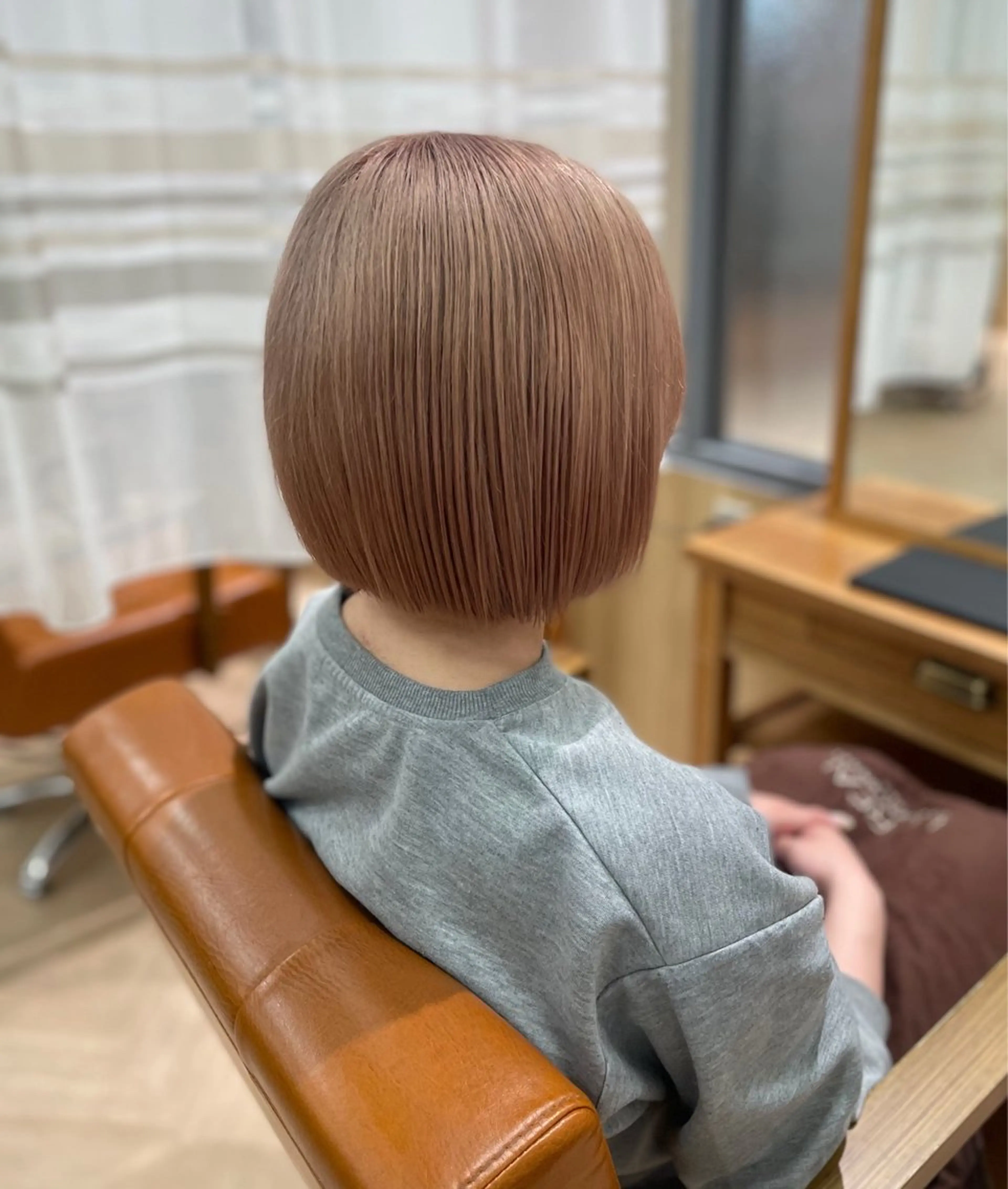 ショート 🌷ささき かなめ🌷のヘアスタイル