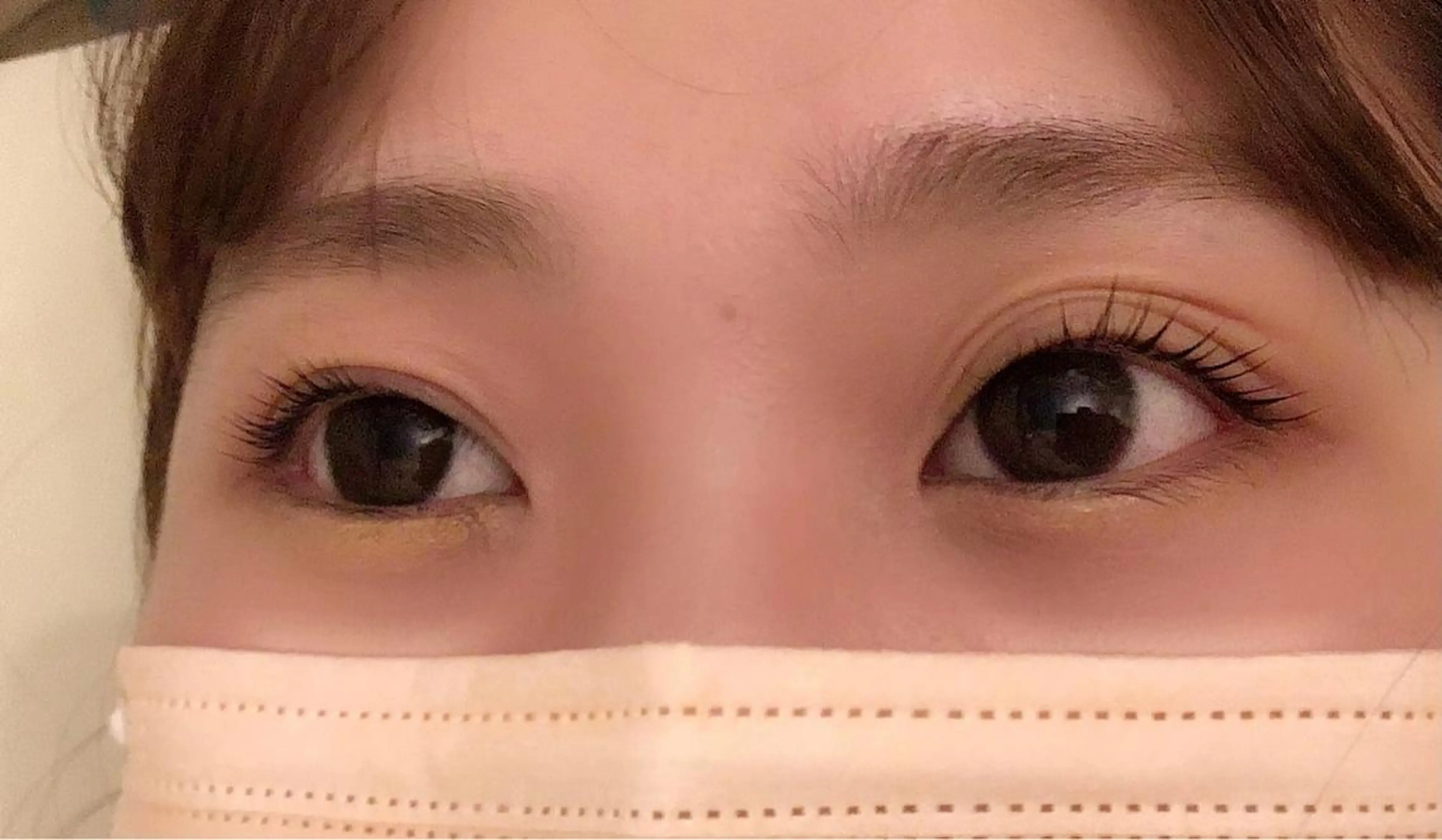 マツエク・マツパ マツパ eyelash GARDENのマツエク・マツパデザイン