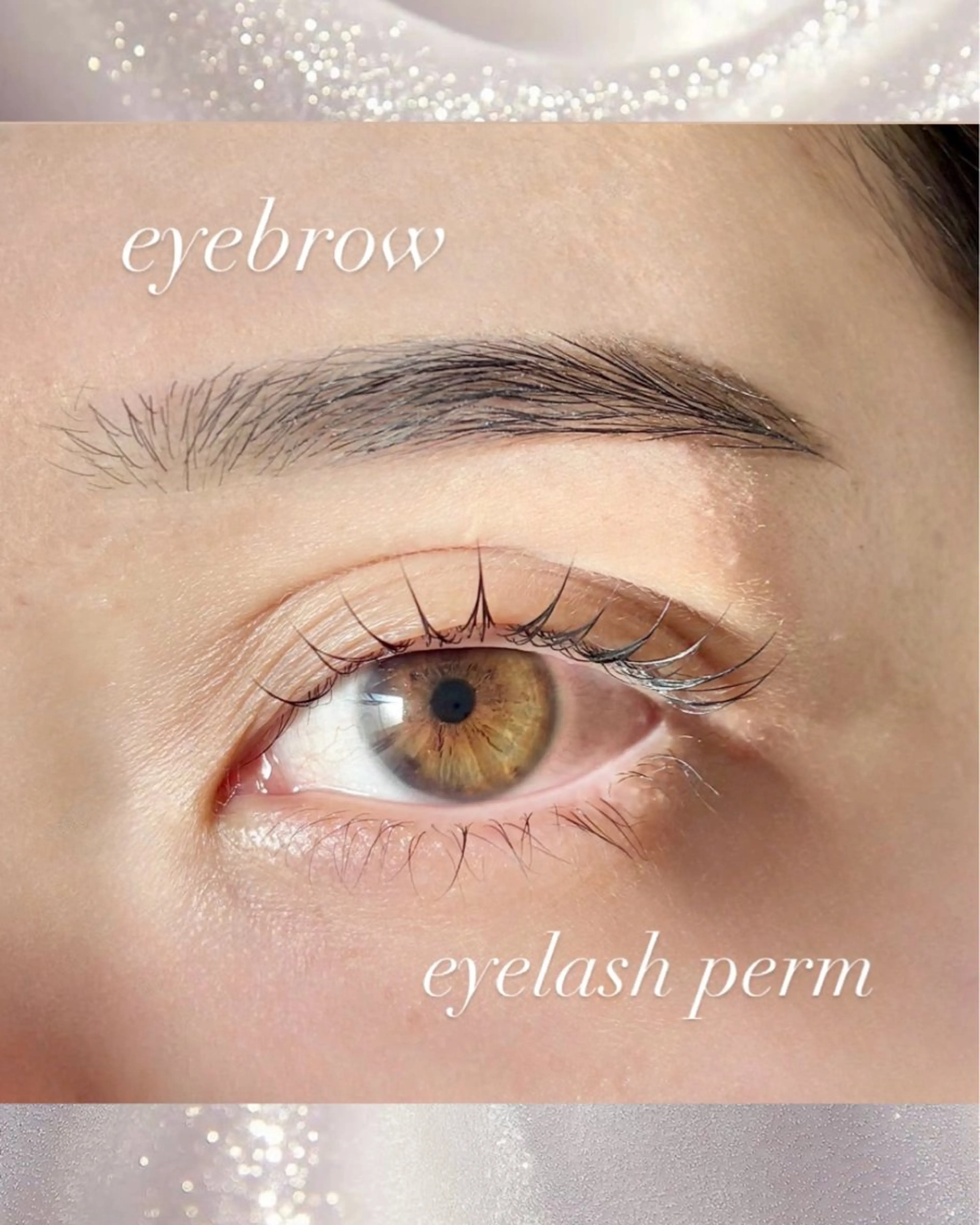 マツエク・マツパ 久保田 裕那のマツエク・マツパデザイン