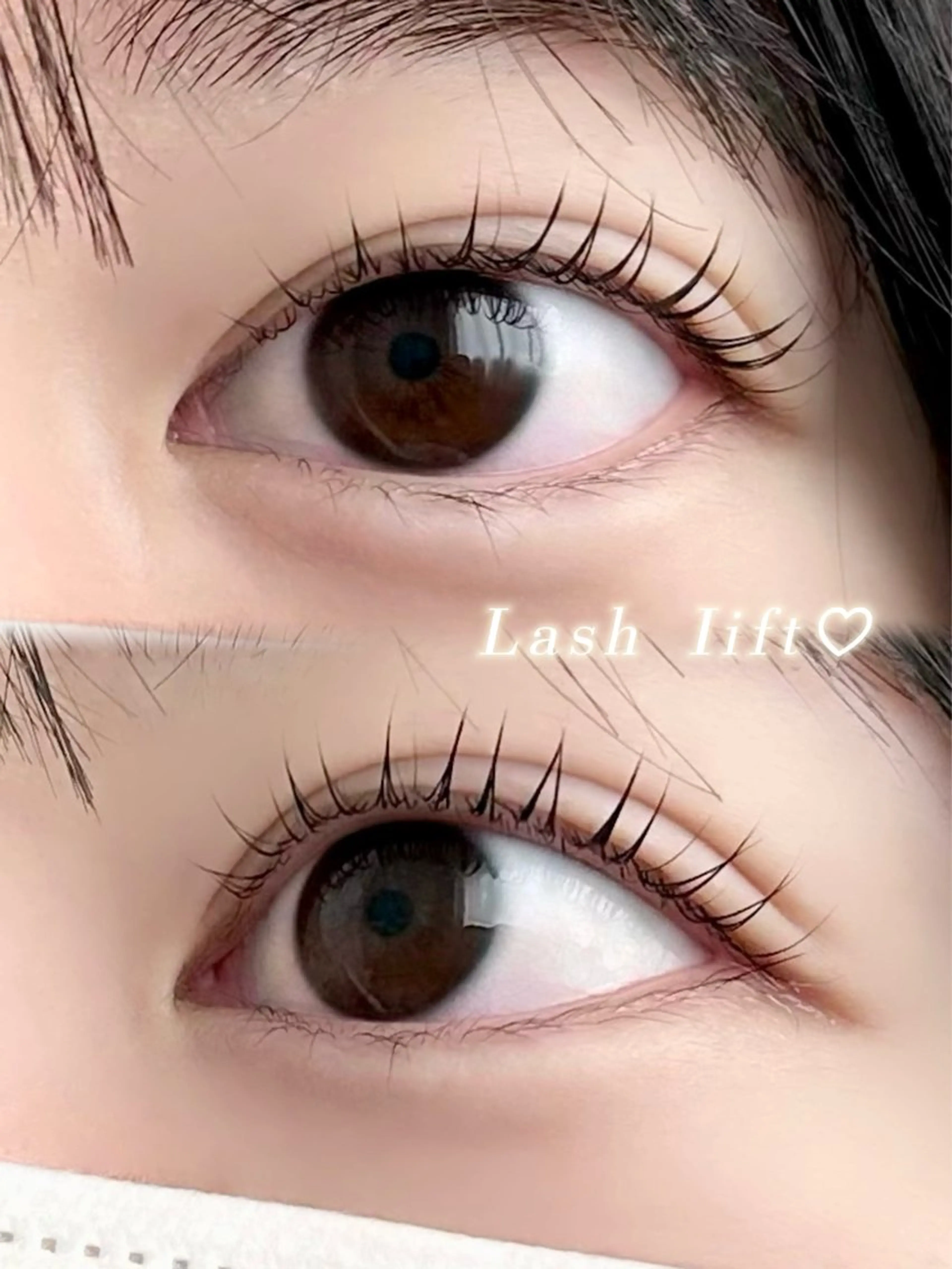 マツエク・マツパ ミエル博多 /miuのマツエク・マツパデザイン