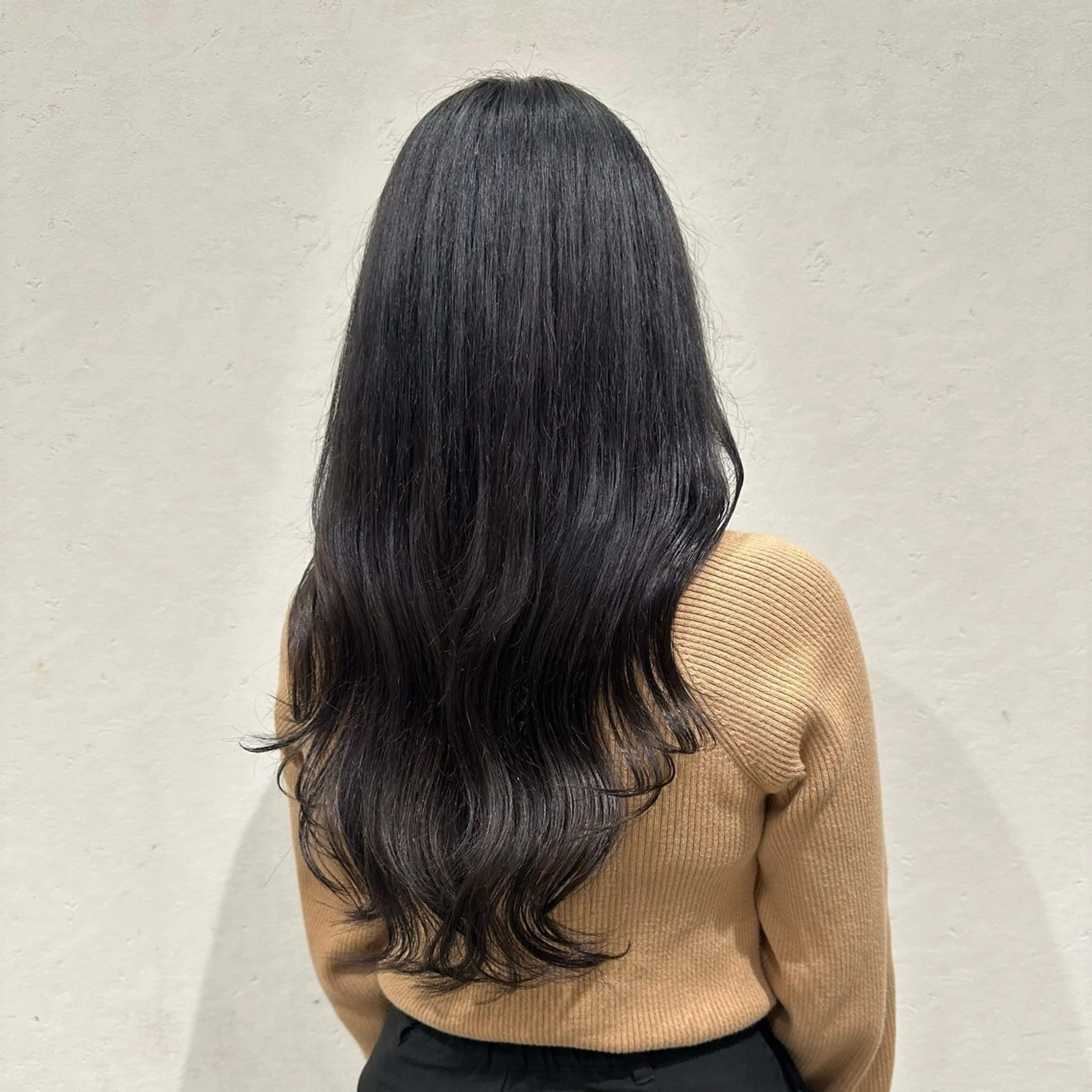 ロング カラー ʀɪɴᴀ / 透明感カラー 🪄のヘアスタイル