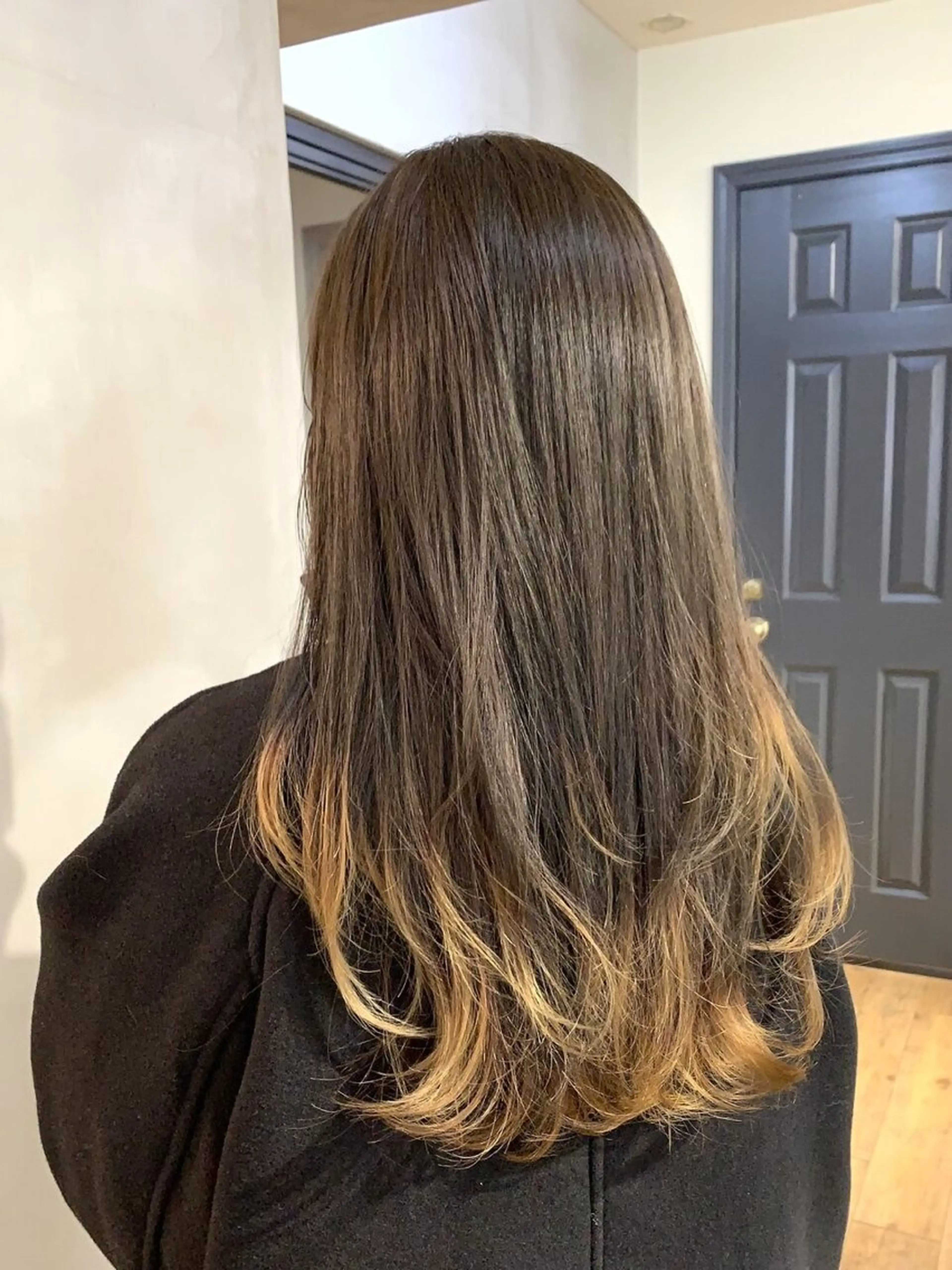 ○平日限定○ カット+デザインブリーチ ¥17600~→¥14080~の写真