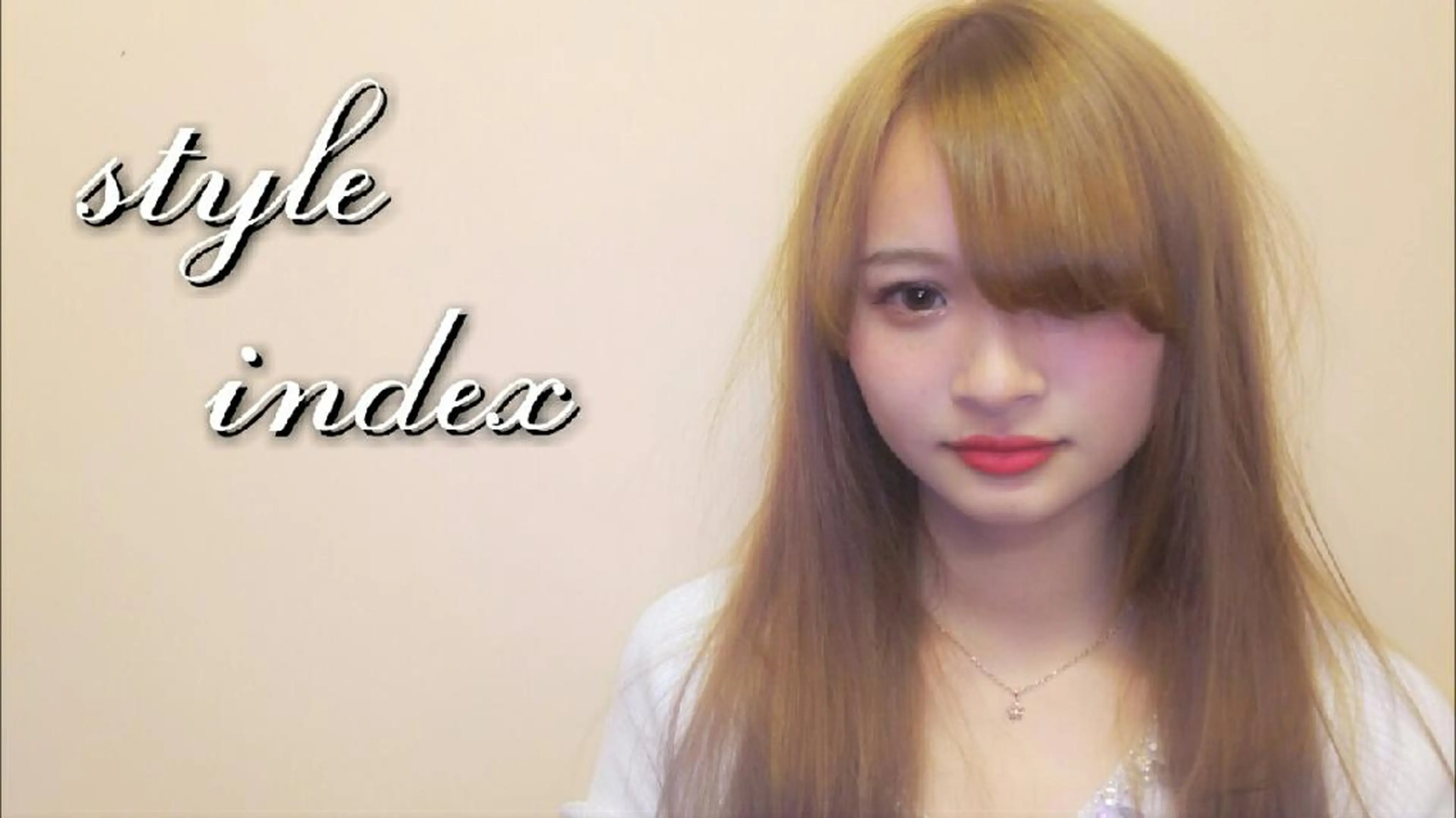 ロング カラー 脇田 雄大のヘアスタイル