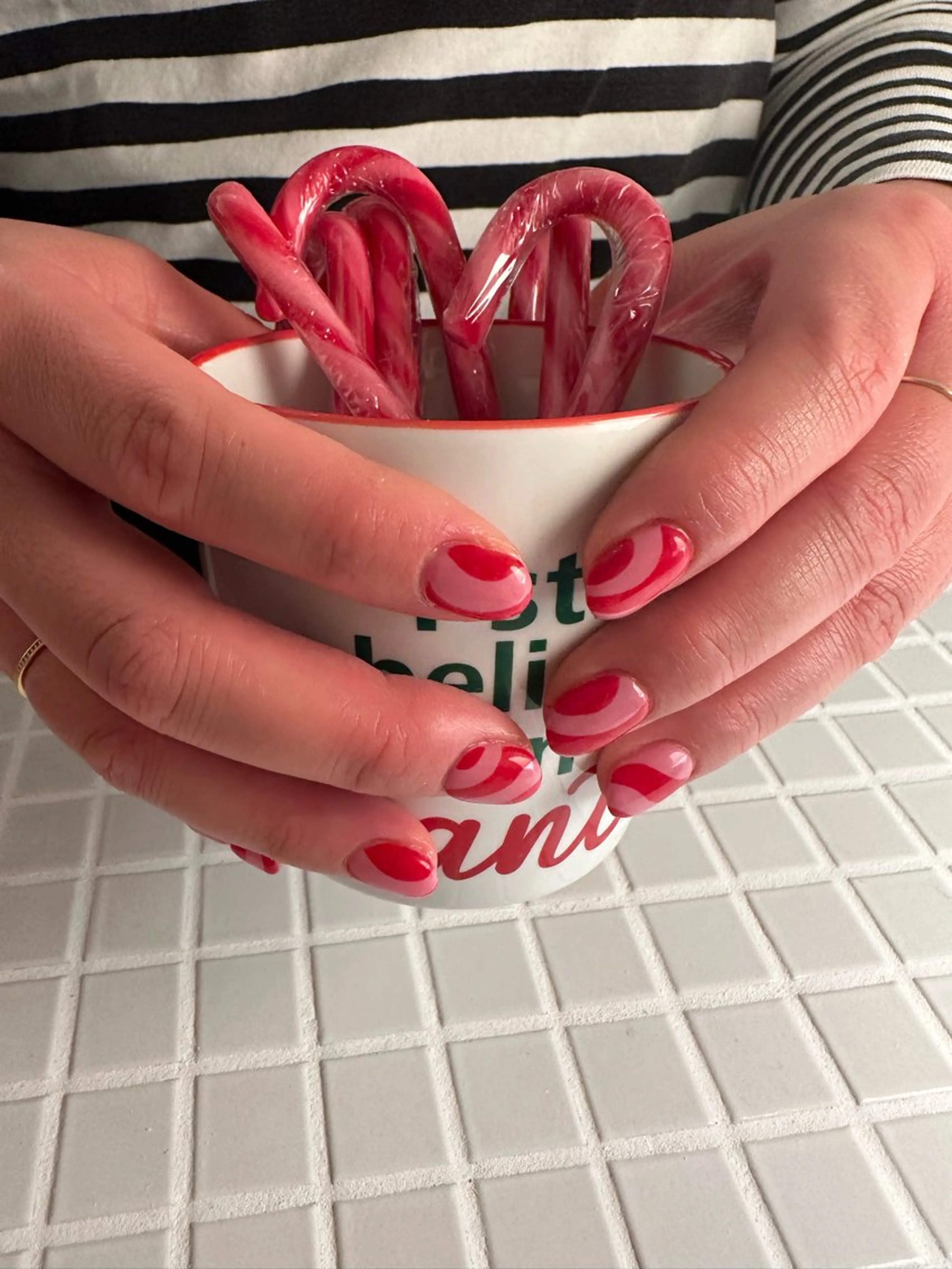 ネイル JELL☺︎ 表参道NAILのネイルデザイン