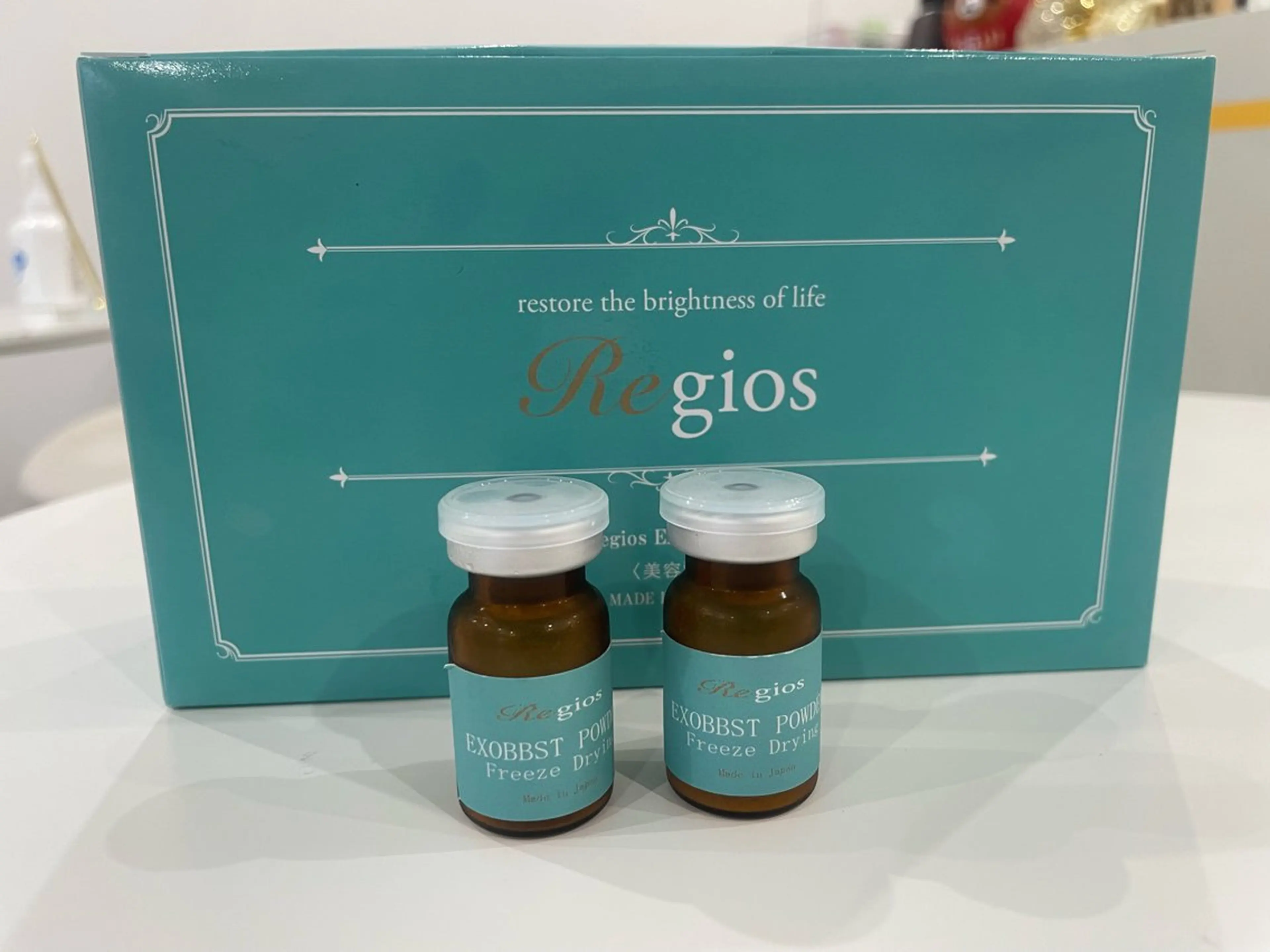 西区九条エステ MITUREIサロンのエステ・リラクイメージ