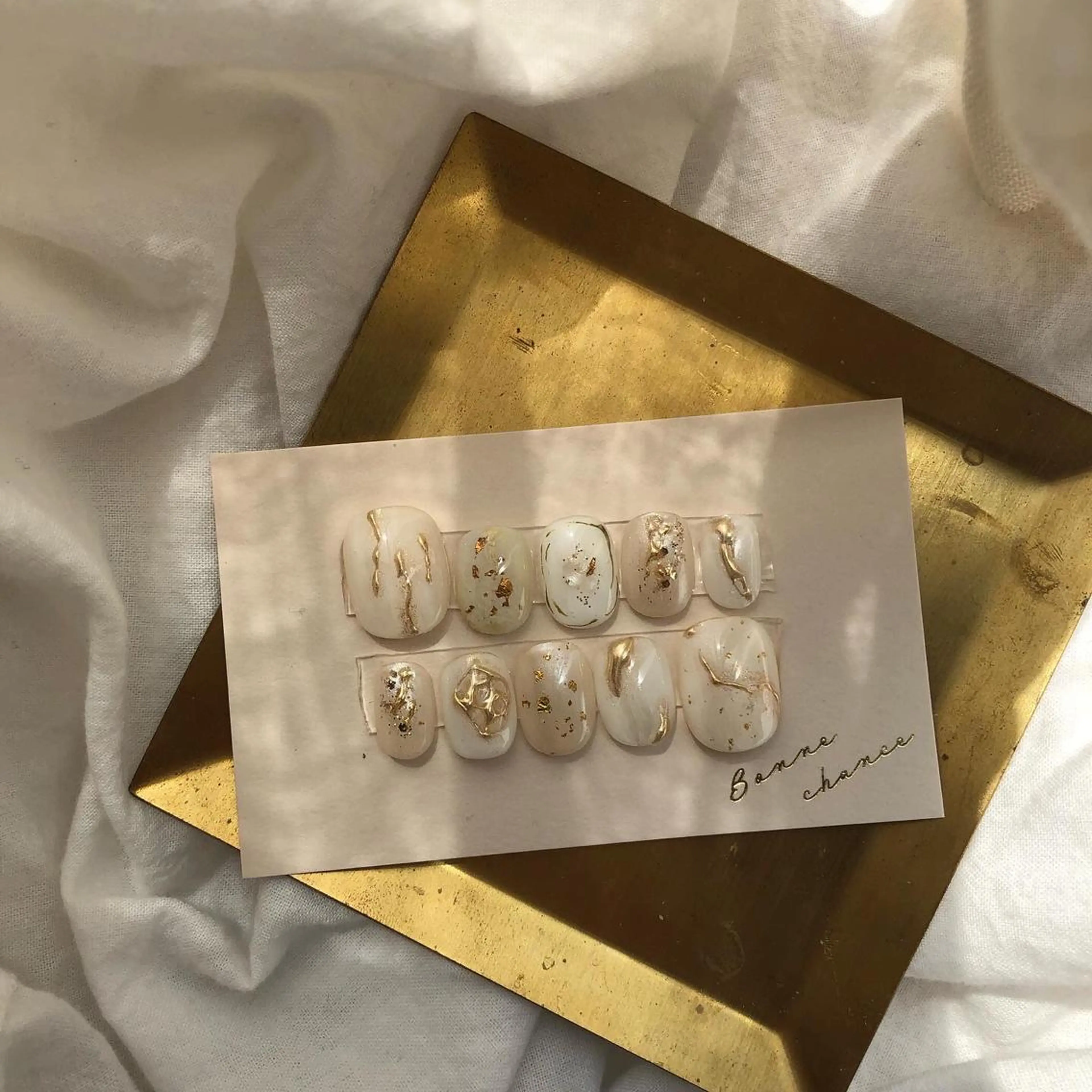ネイル emma nailのネイルデザイン