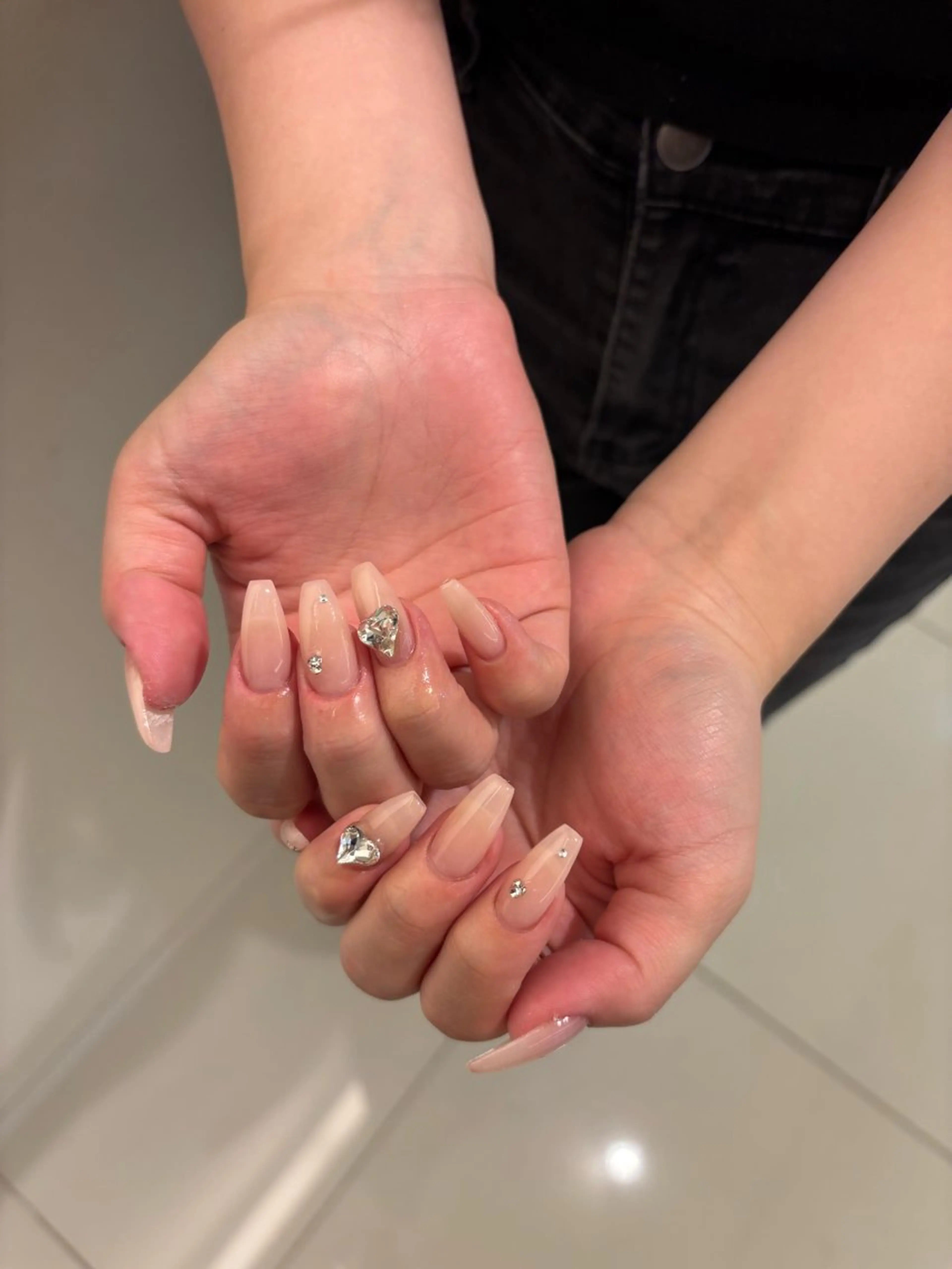 ネイル NailAVANCE miyuのネイルデザイン