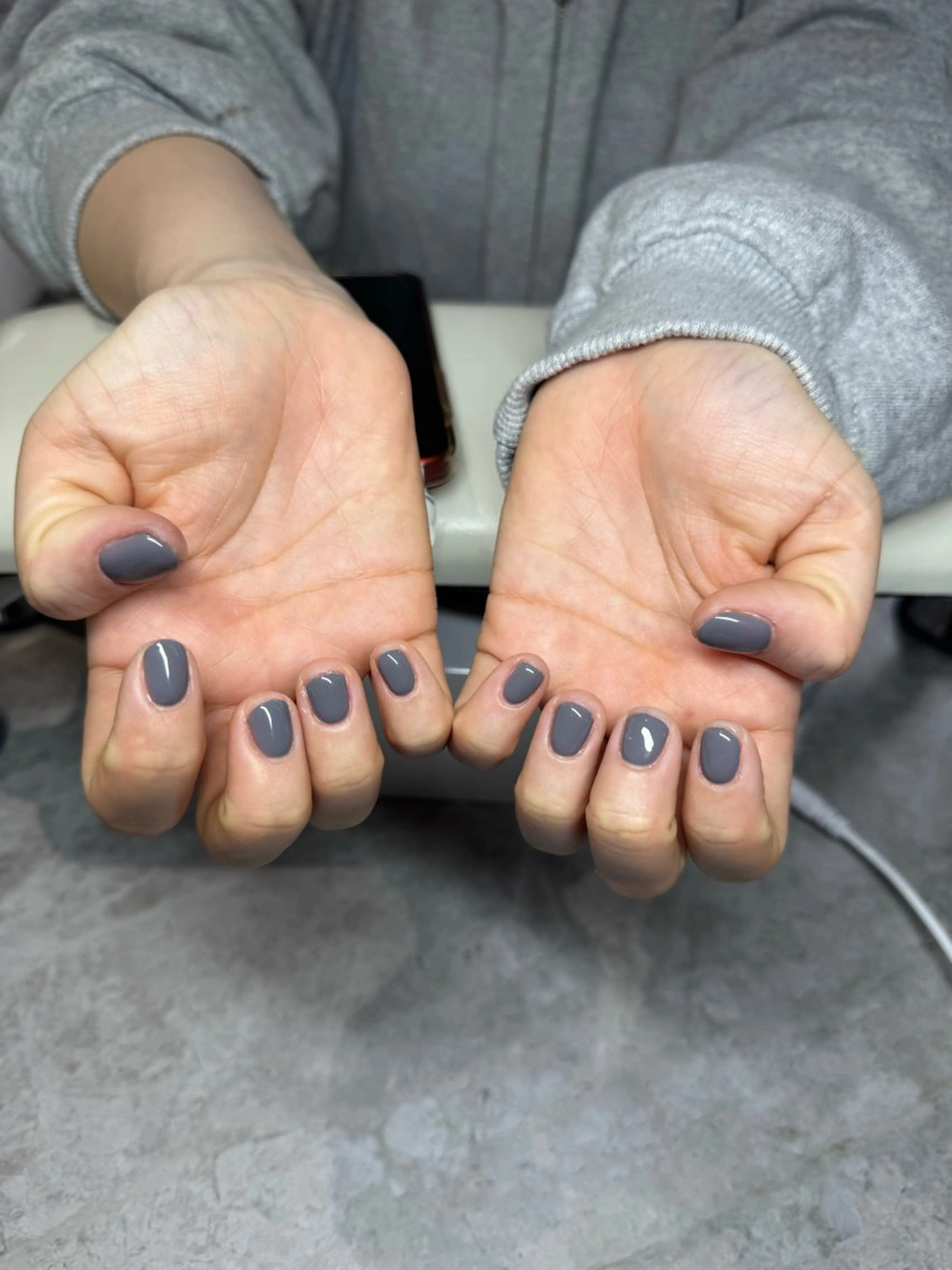 ネイル ハンドネイル IROHA NAIL 北村菜帆のネイルデザイン