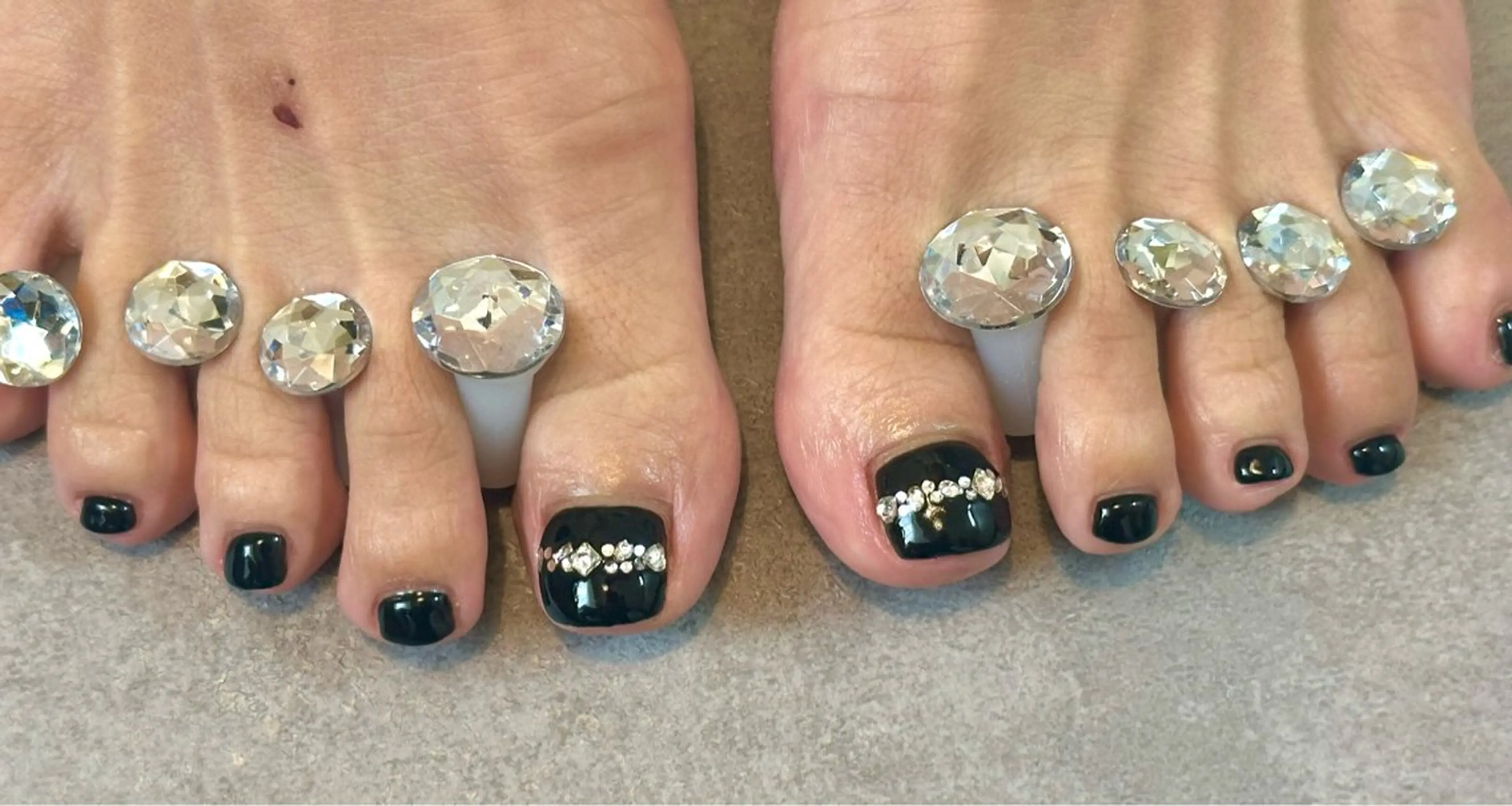 ネイル GéRanium Harukaのネイルデザイン