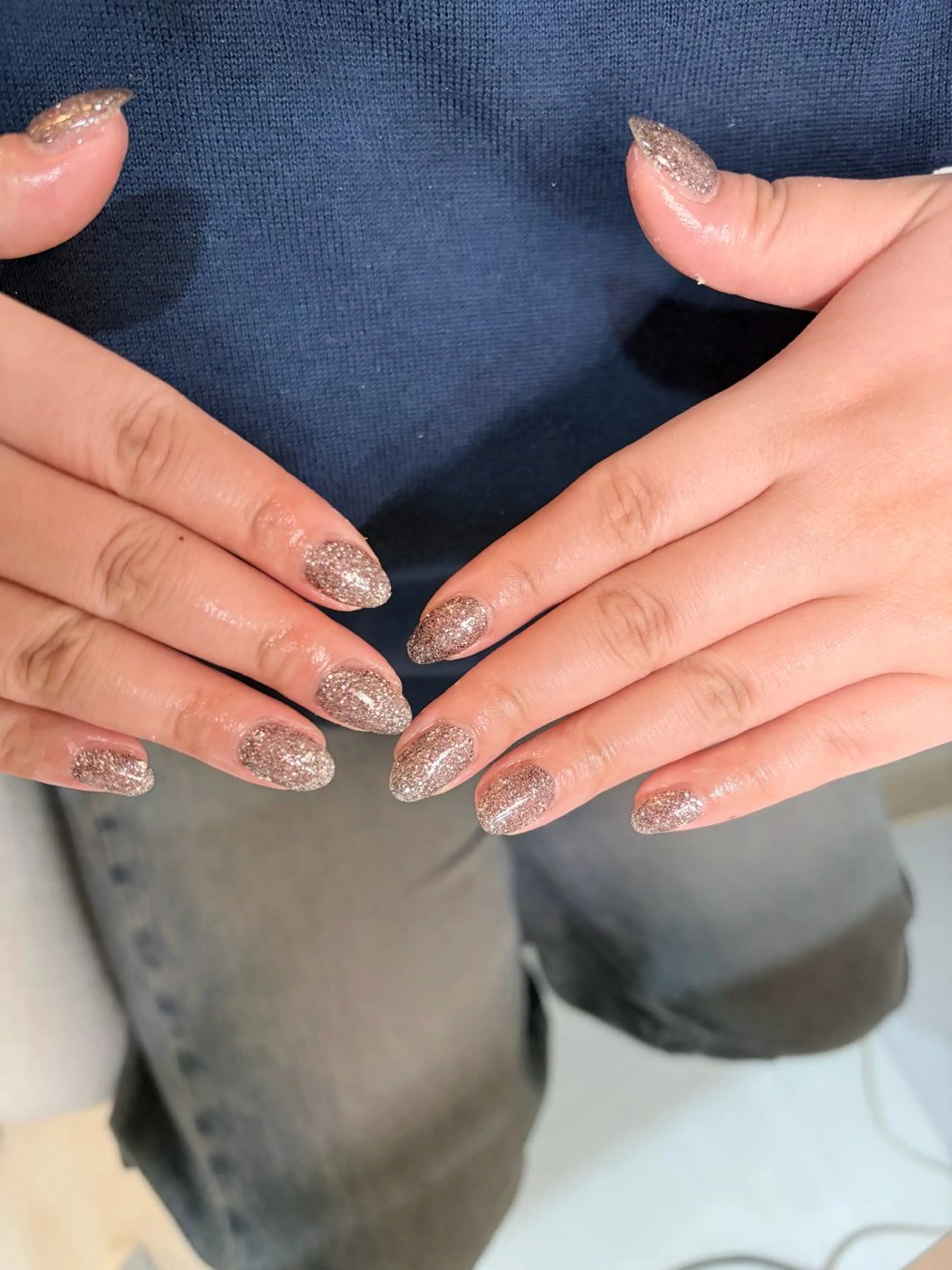 ネイル 今村 樹里のネイルデザイン