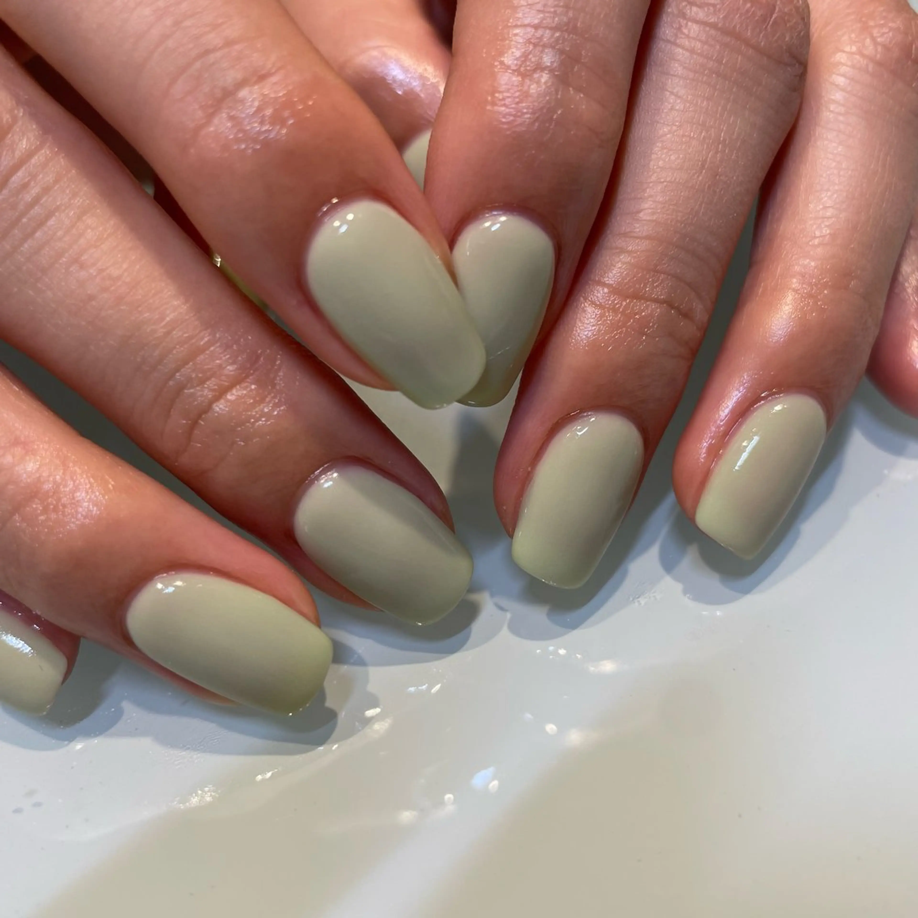 ネイル ハンドネイル MIUNail YUMIのネイルデザイン