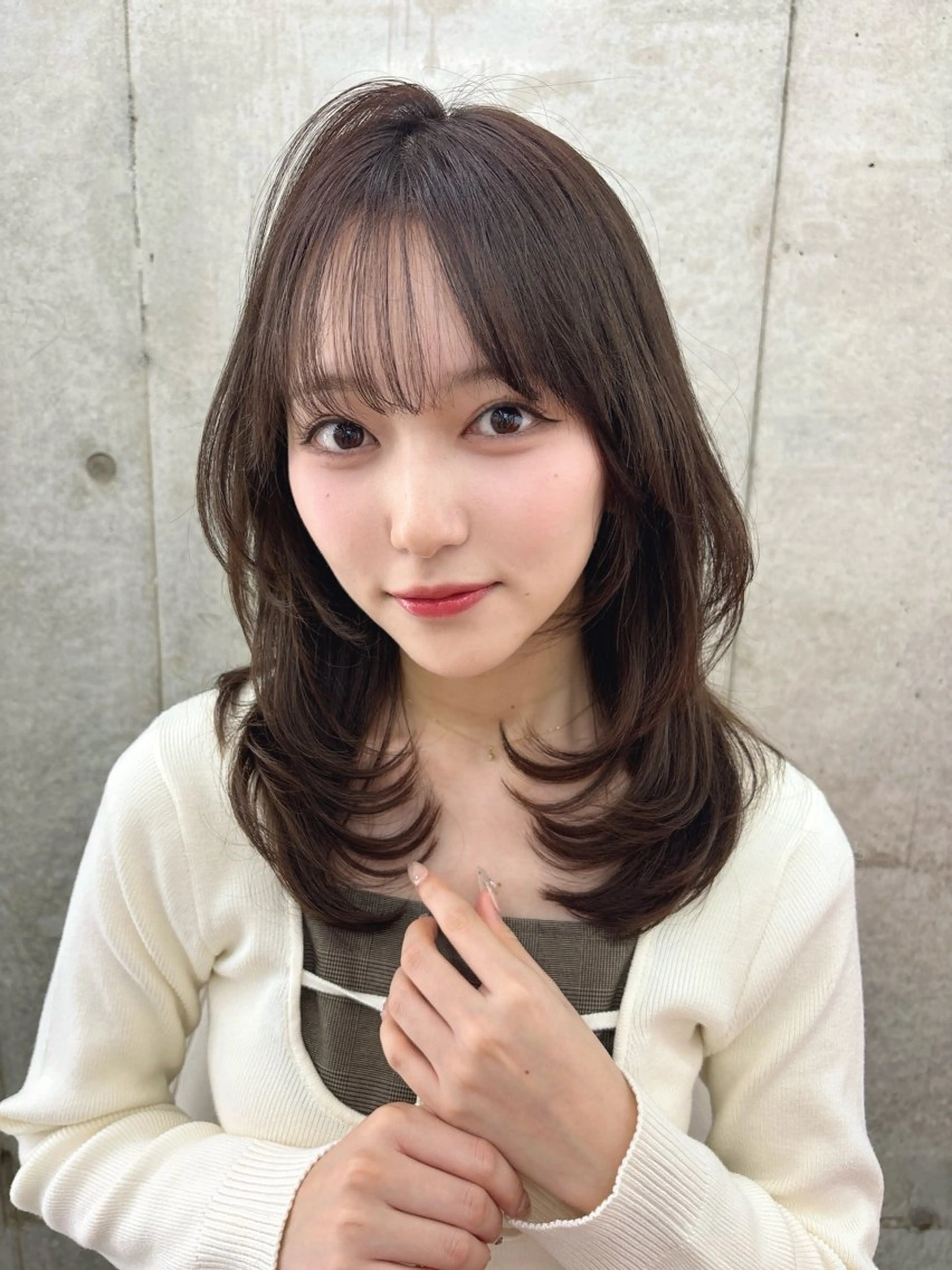 スタイルチェンジメニュー✨カット➕3stepトリートメント🫧ハイレイヤーカット、似合わせショートカット、ボブの写真